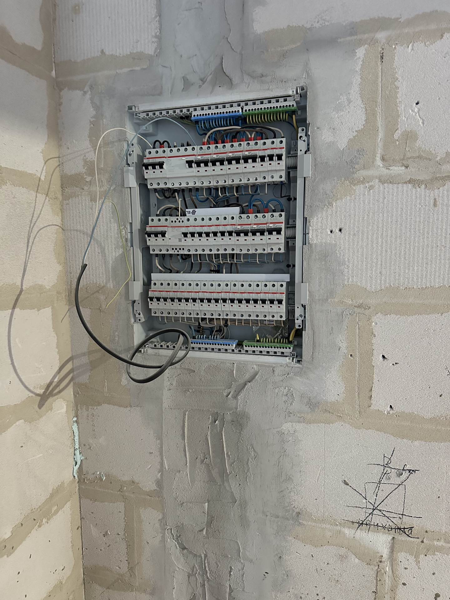 Дом в пос. Матчино