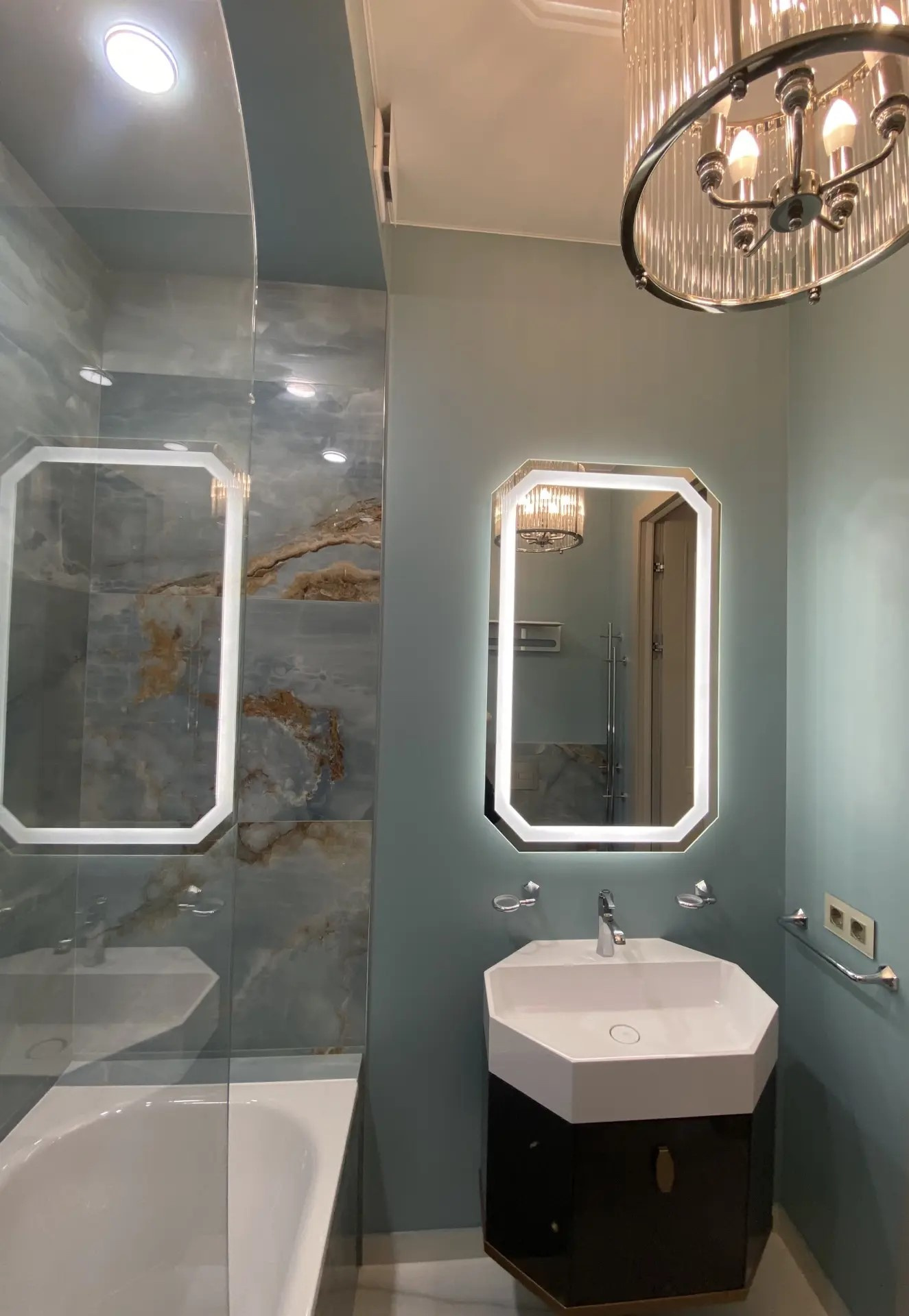 ЖК "Фонвизинский"
