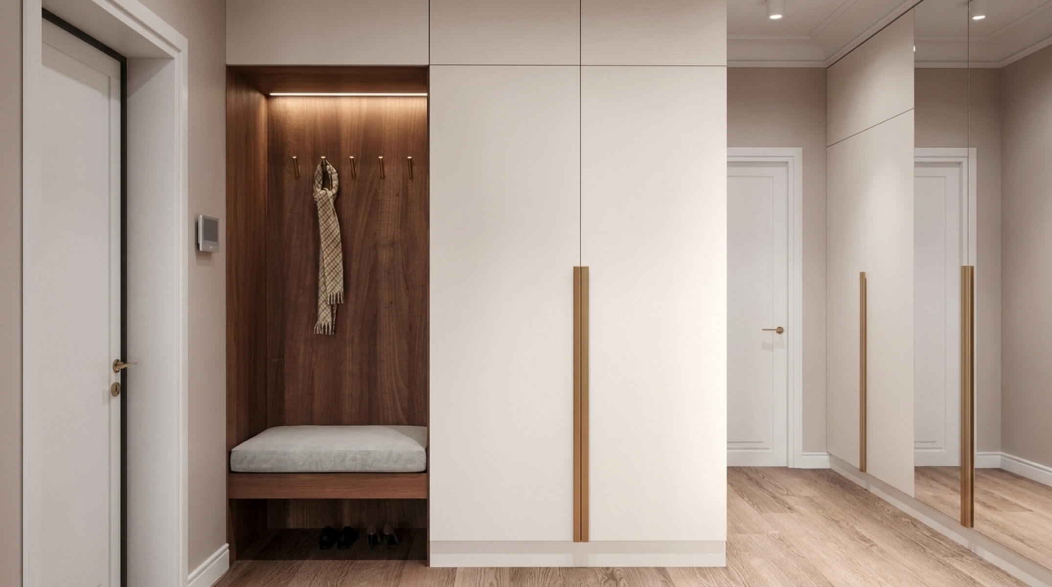 ЖК "Ривер Хаус" г. Сургут