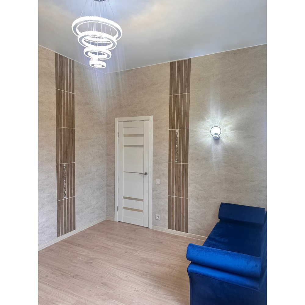 Проект 2-этажного дома