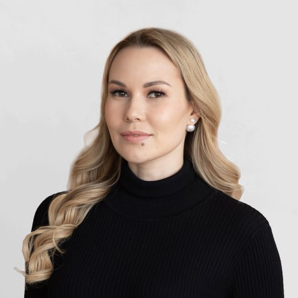 Елена Хорошавина