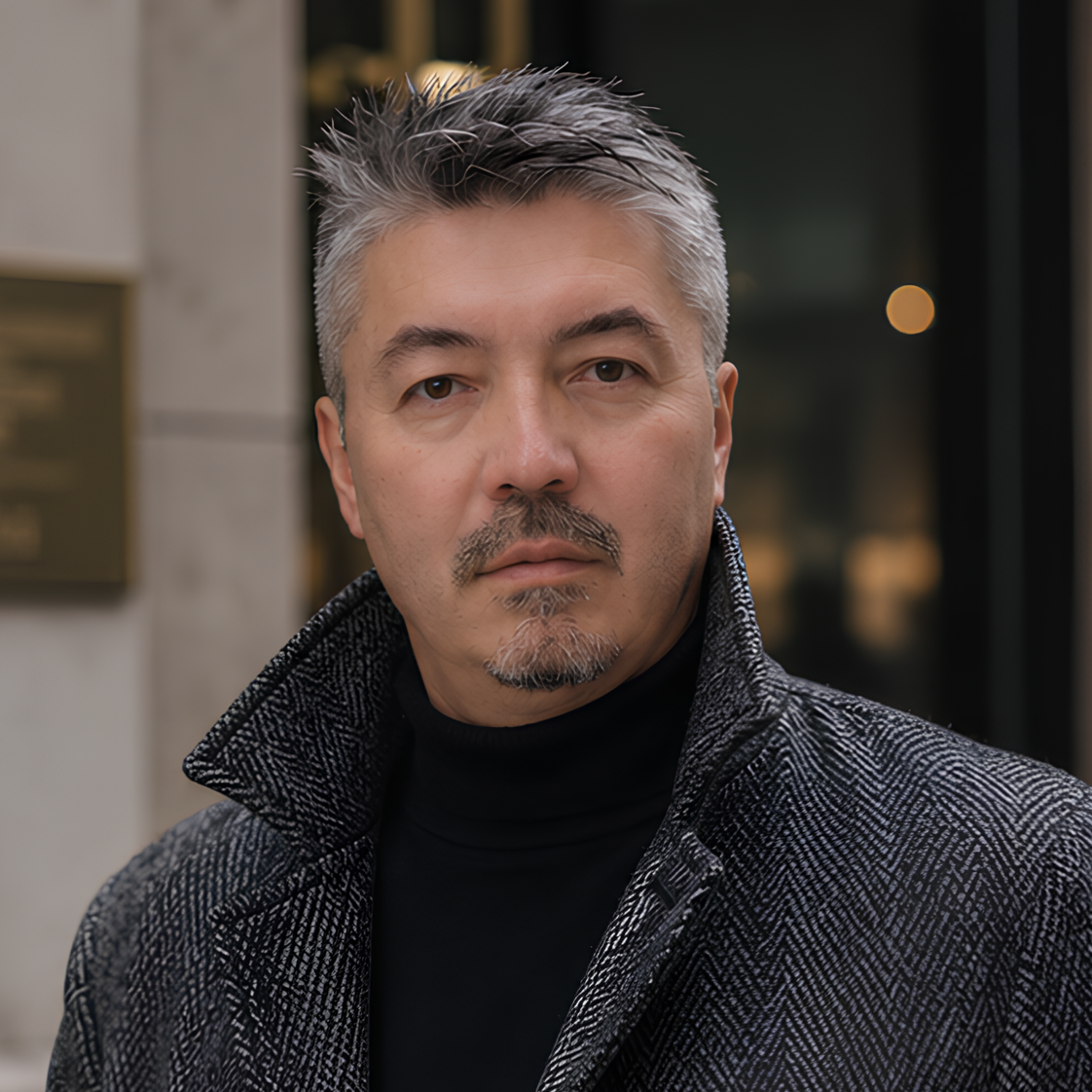 Азат Губайдуллин