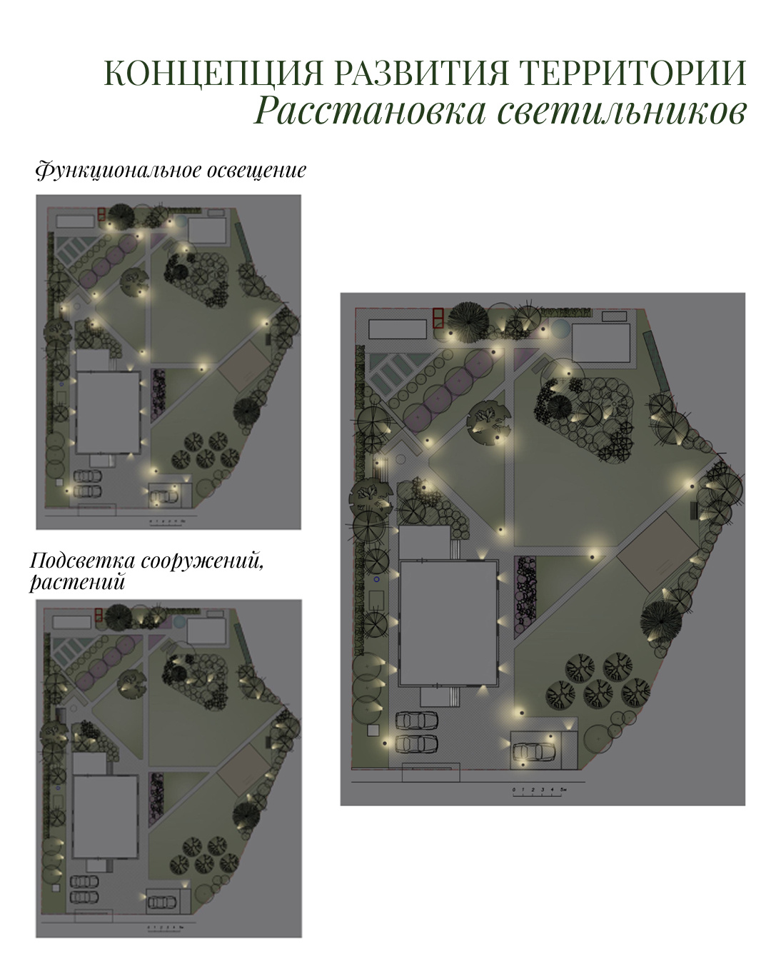 Проект "Цветочные берега"