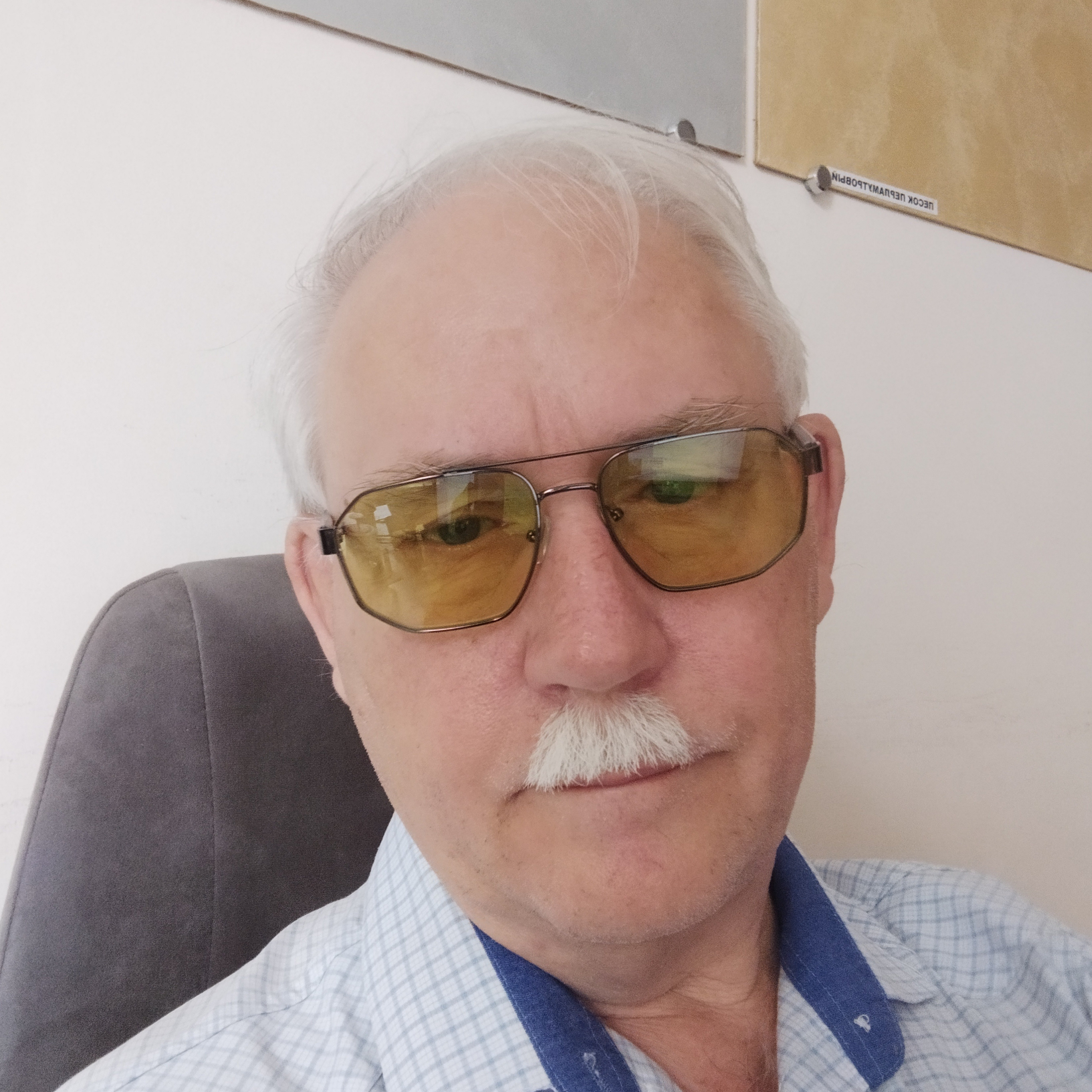 Владимир Афонин
