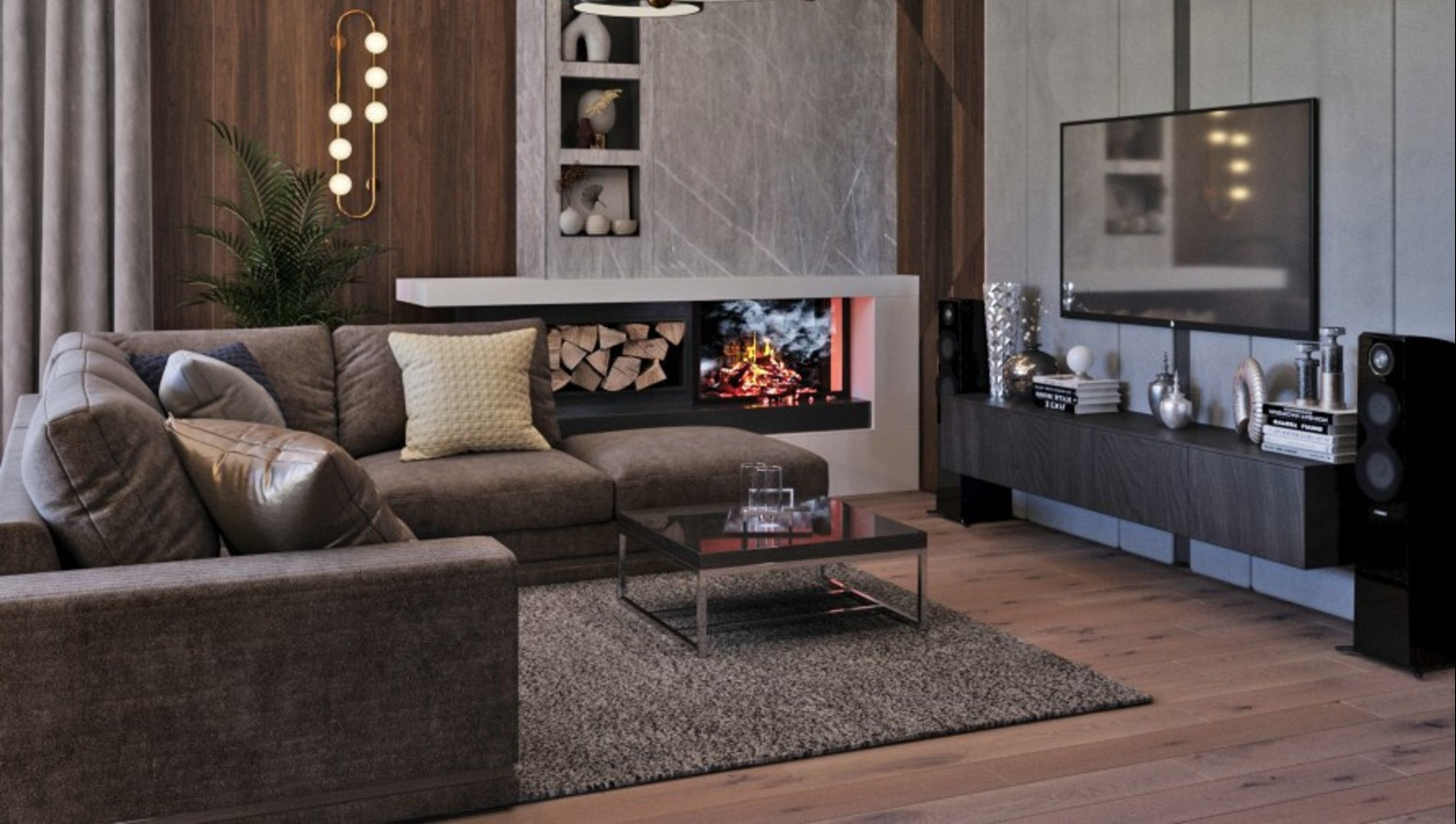Дизайн интерьера Design RuPlans