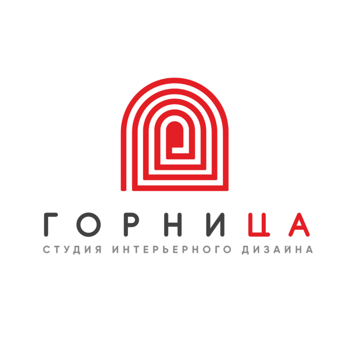 ГорниЦа Студия интерьерного дизайна