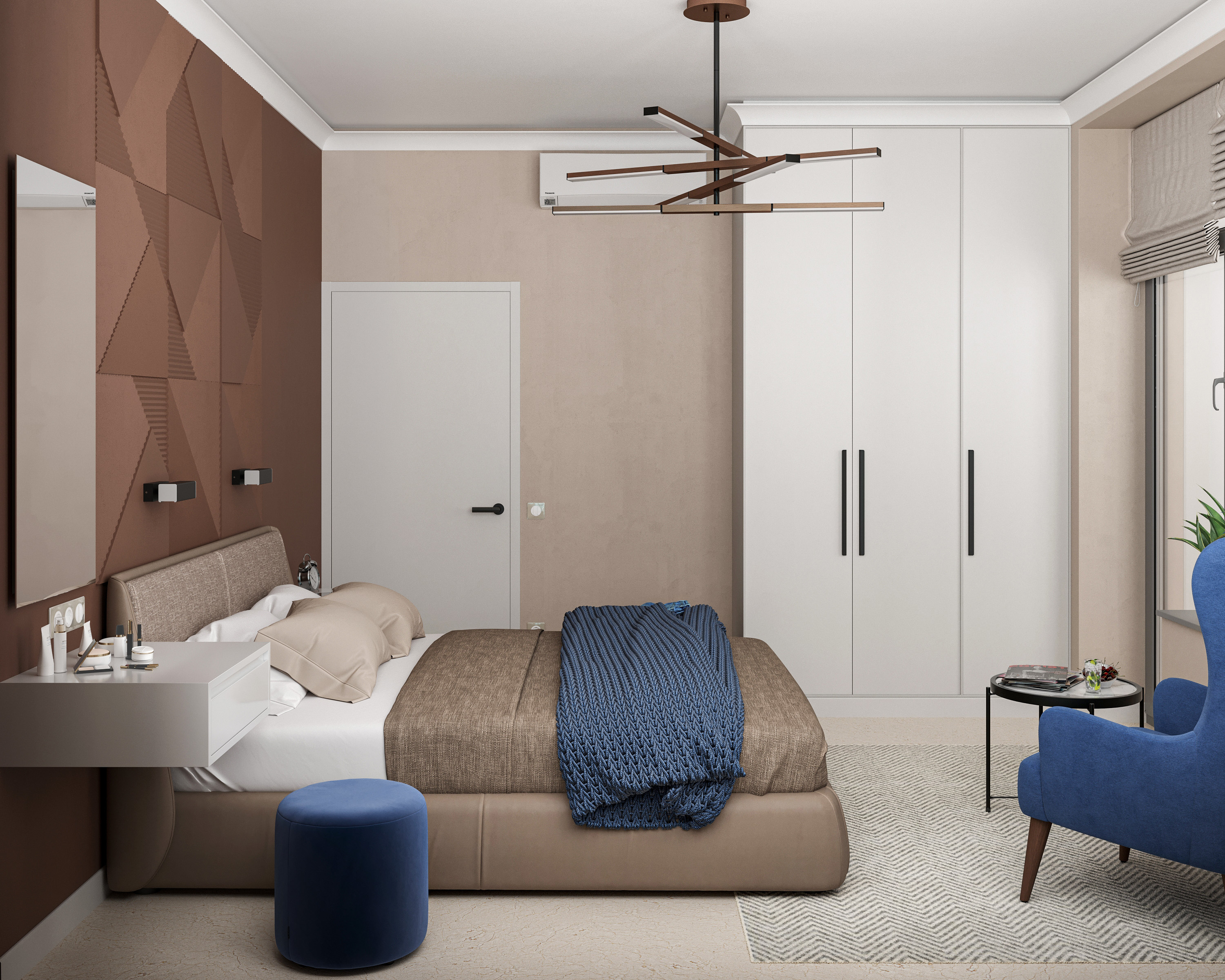 ЖК "Кварталы 21/19"