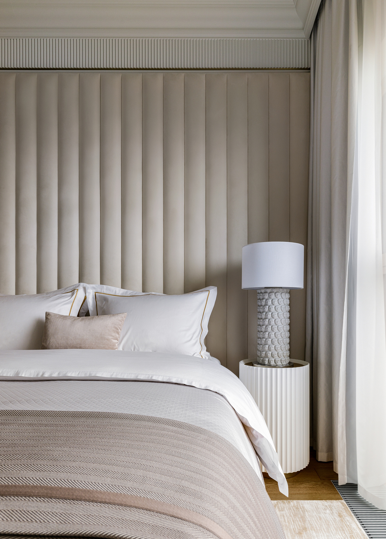 3-х комнатная квартира в ЖК WELLTONE GOLD, 70кв.м