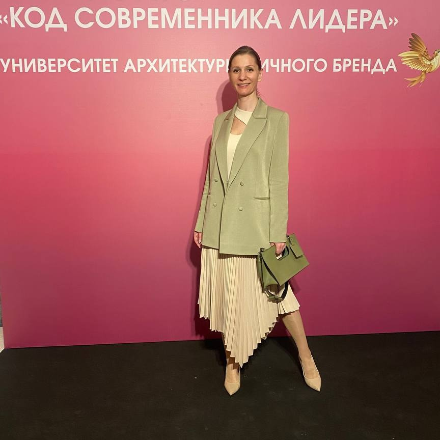 Наташа Барковская