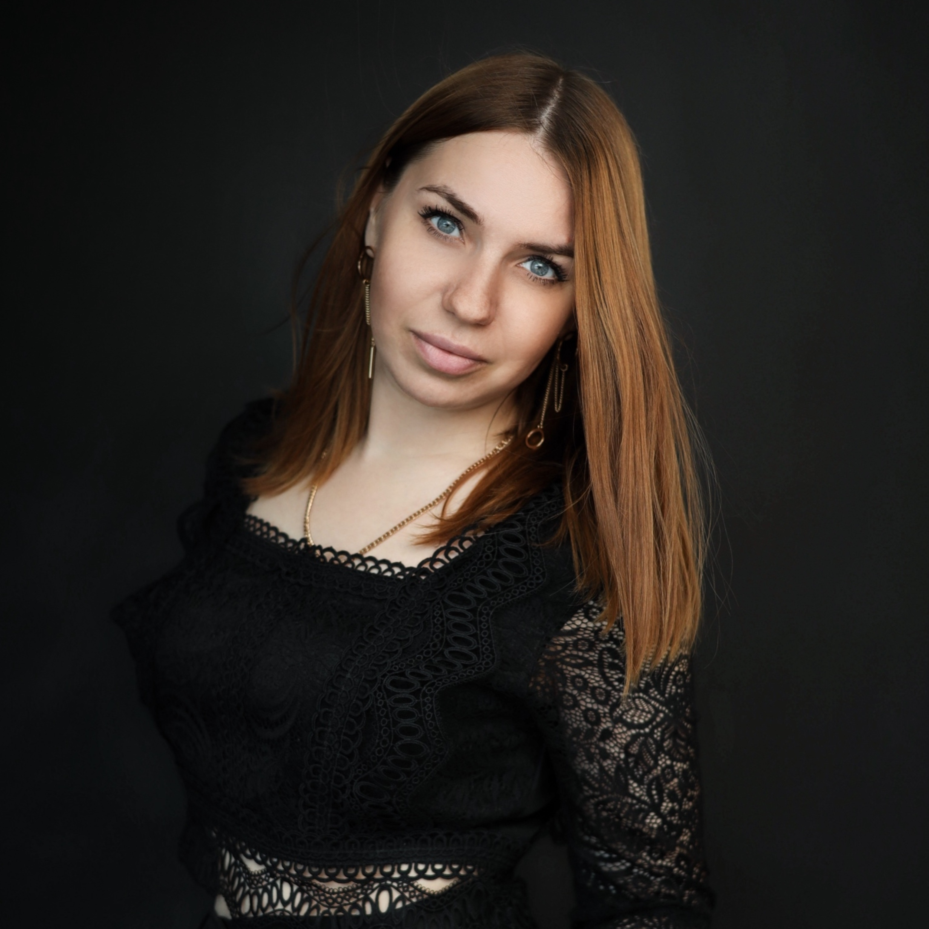 Екатерина Клюпа