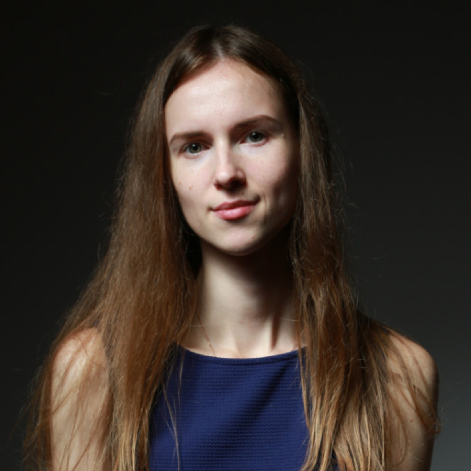 Екатерина Орлова