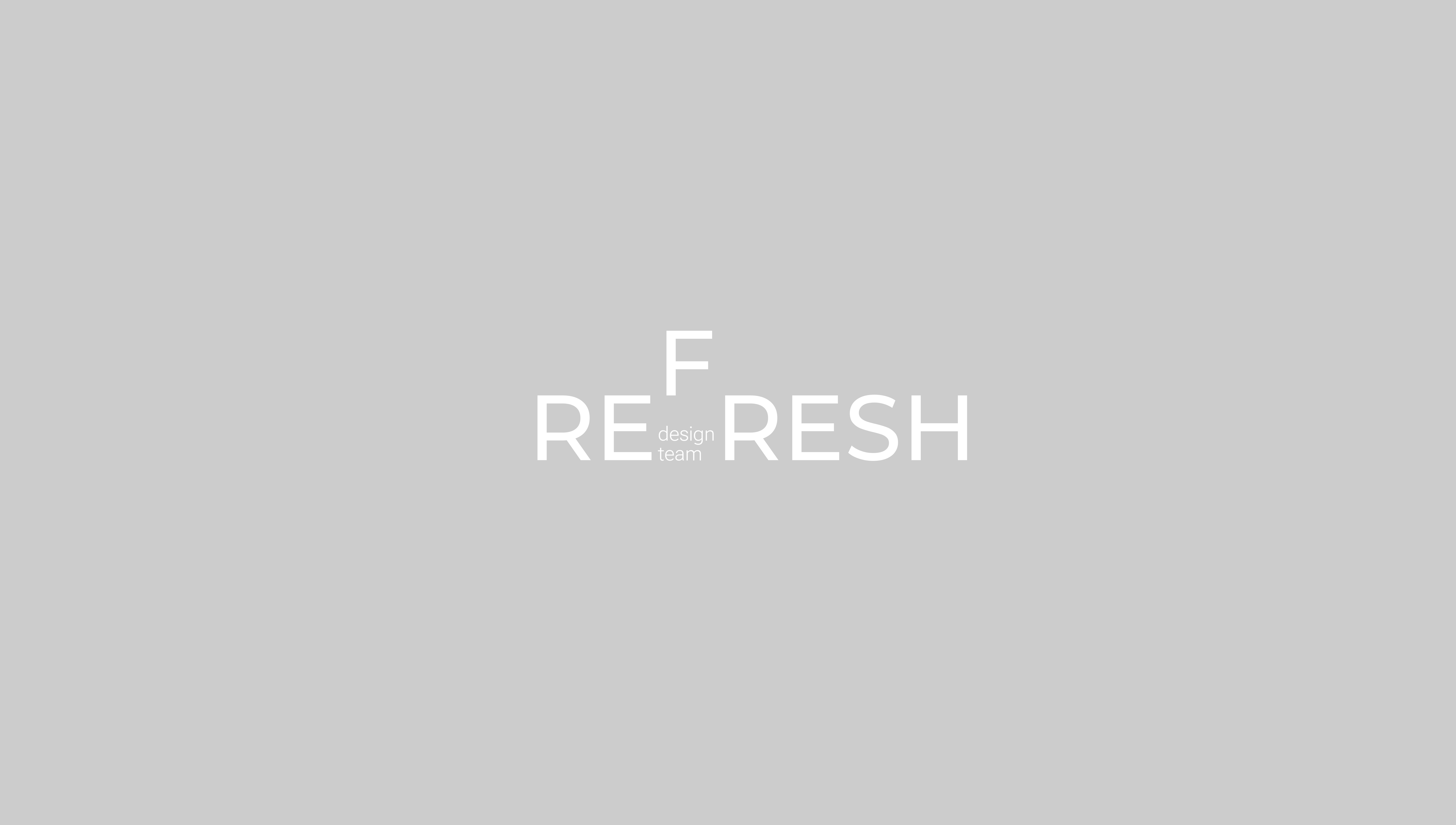 REFRESH architecture&design