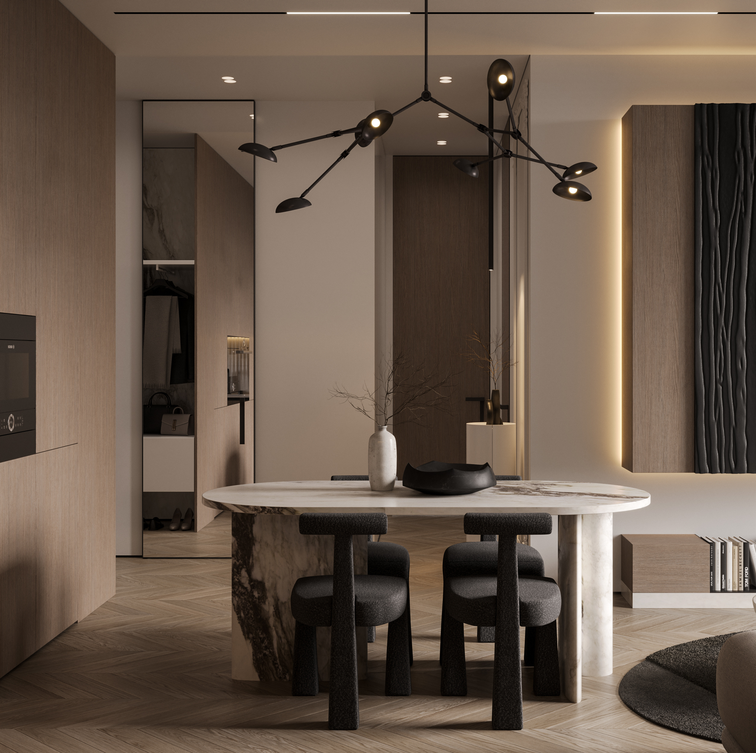 Monogram
