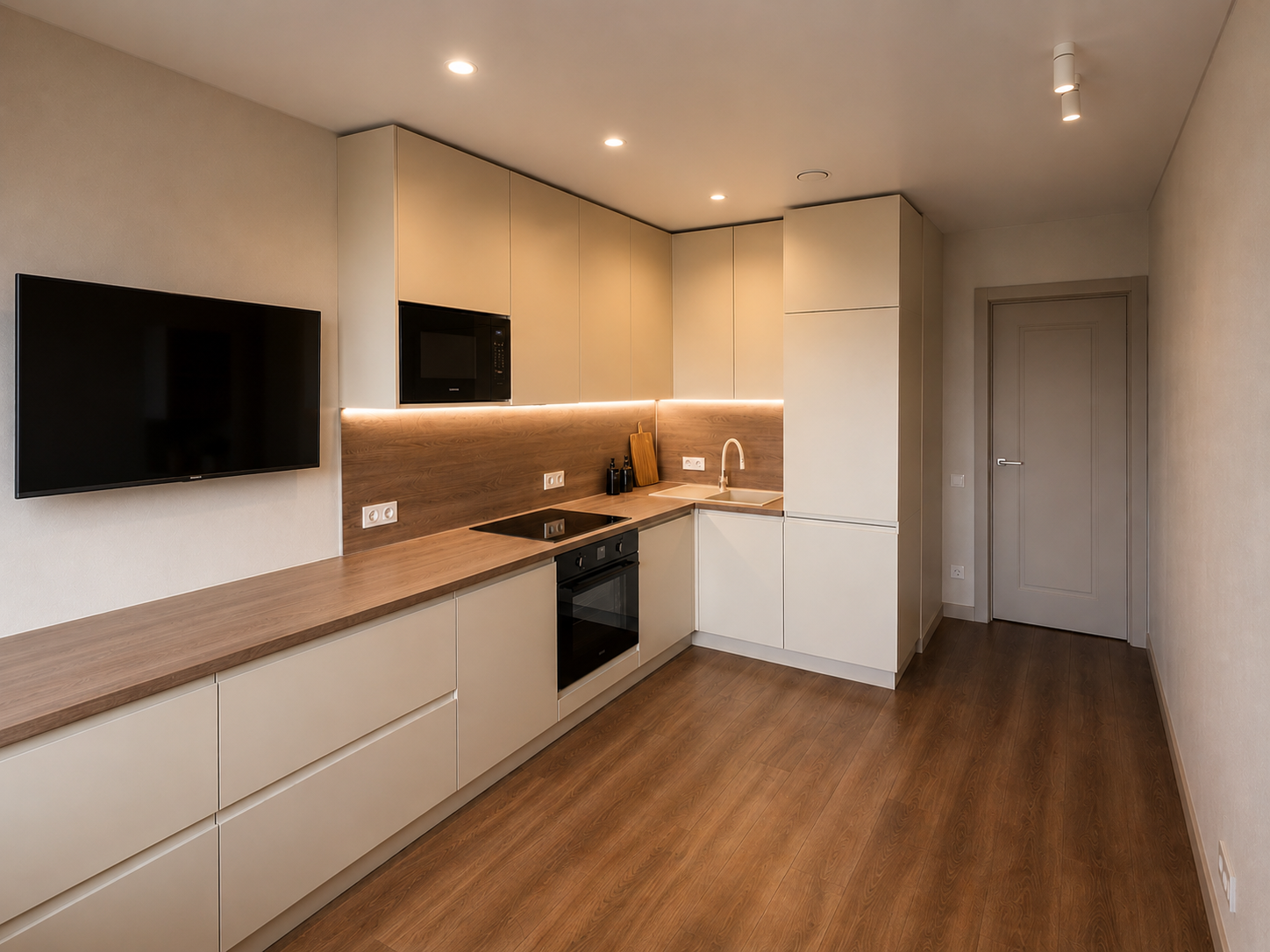 ЖК Сказочный лес, дом Кедр