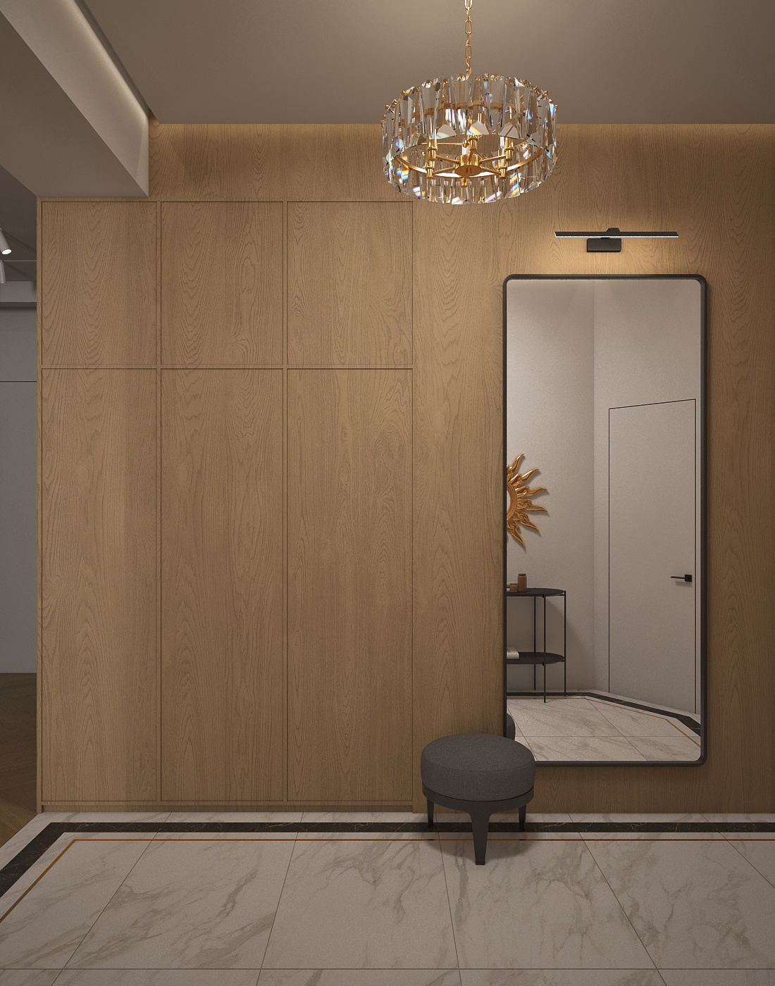 Квартира на 10 лет октября