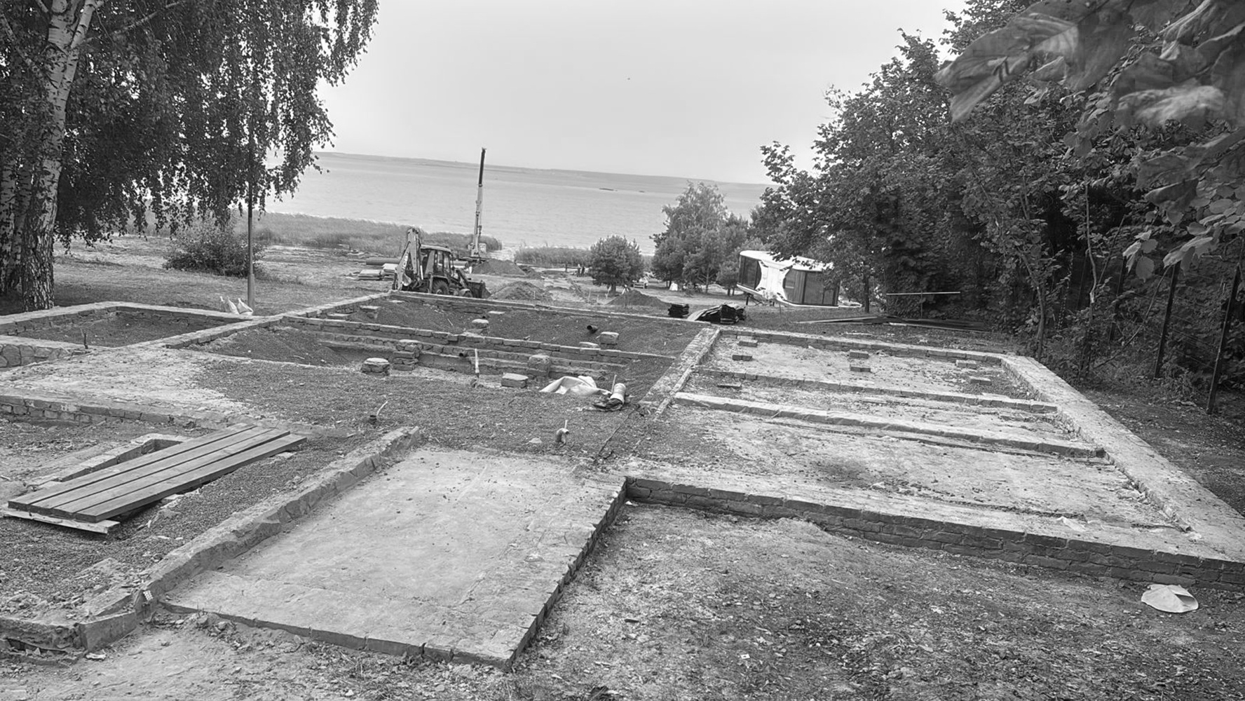 Дом в Тураево