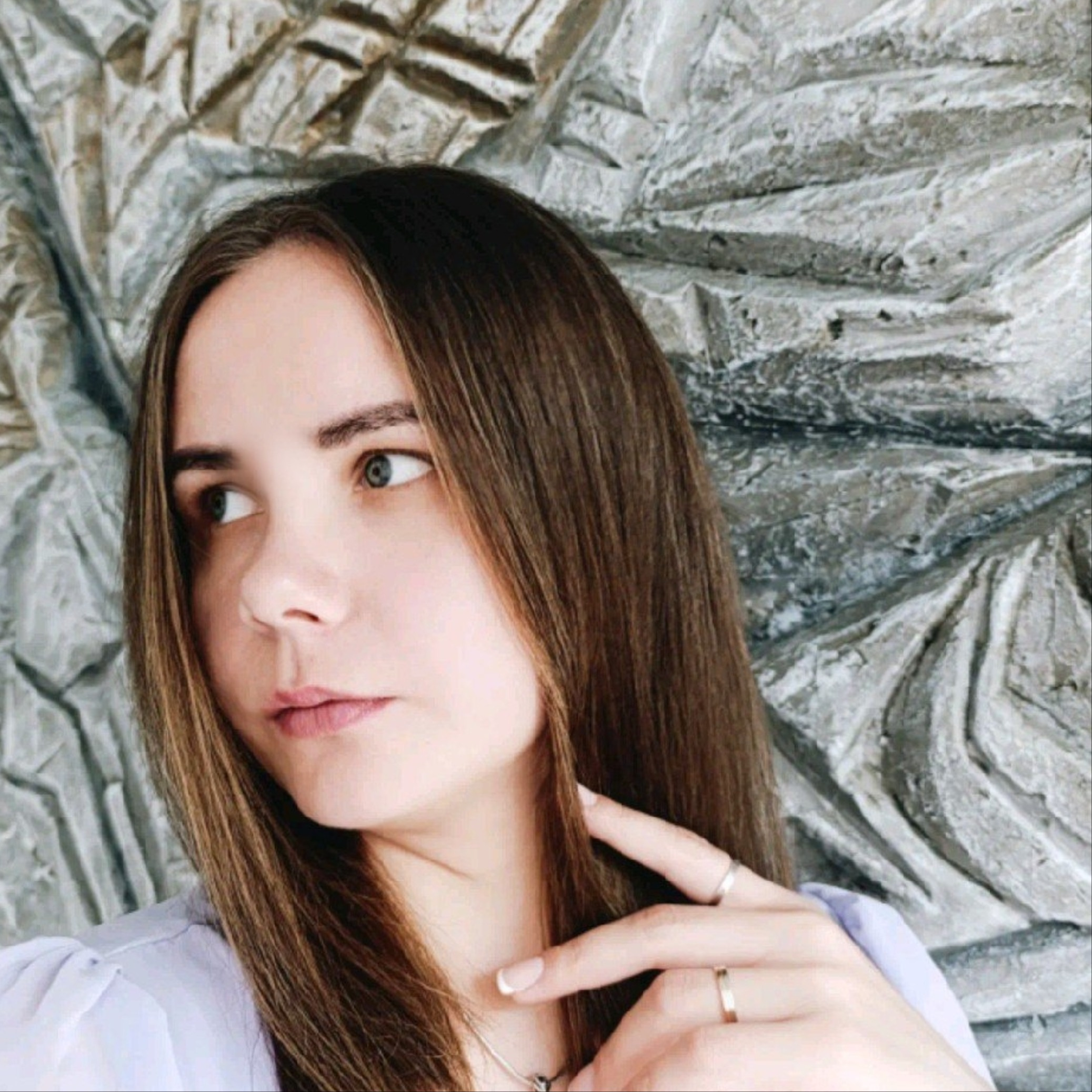 Екатерина Савенко