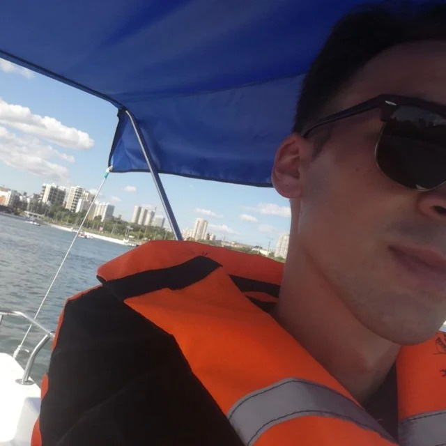 Станислав Медведев
