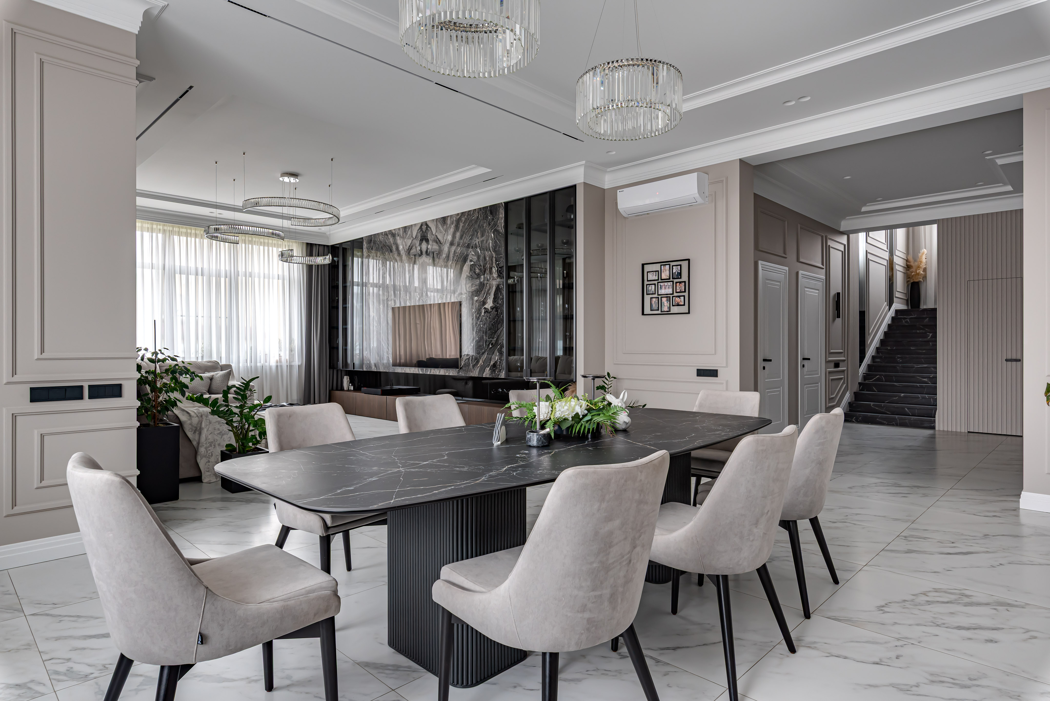КП Березовый парк 280м.кв.