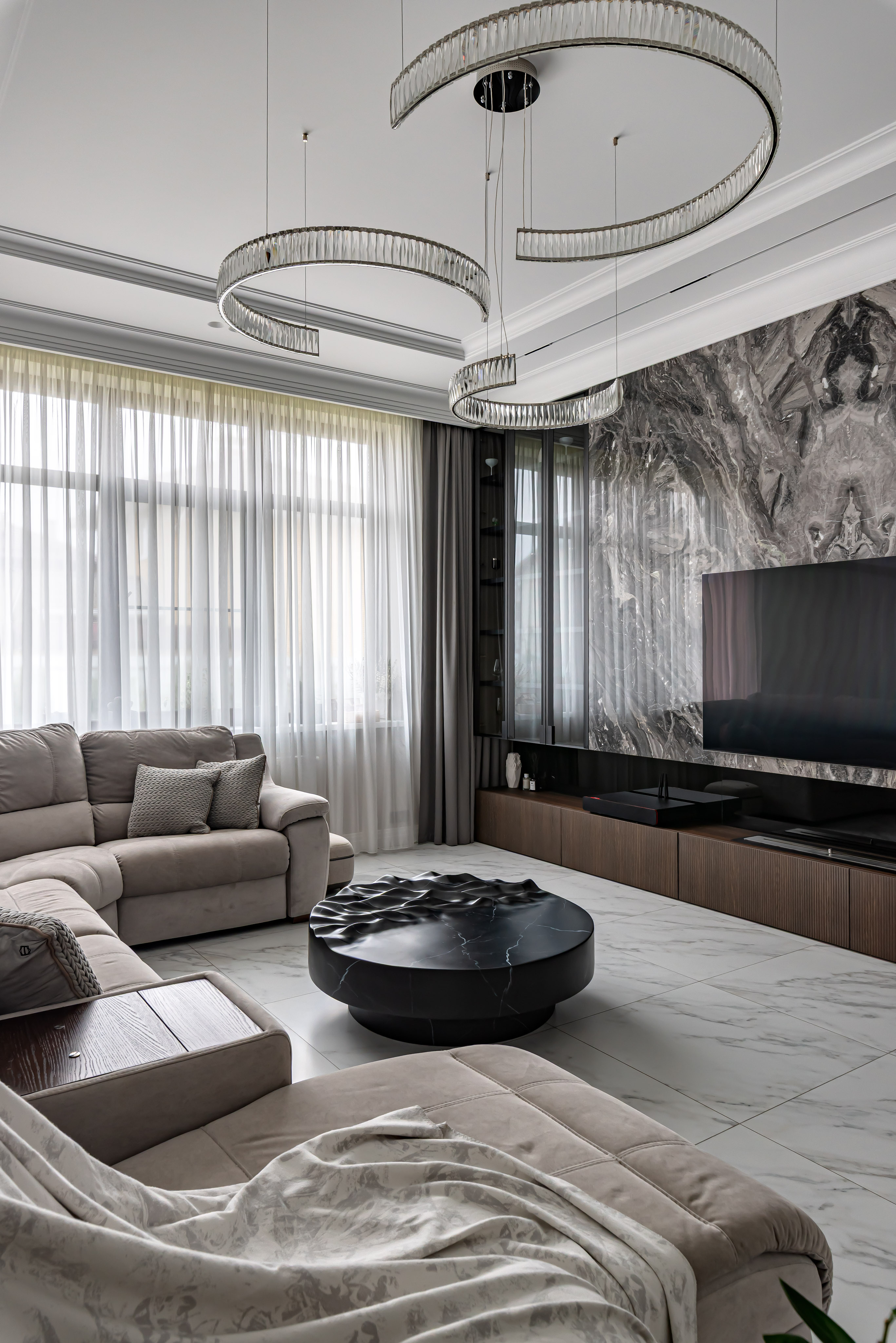 КП Березовый парк 280м.кв.