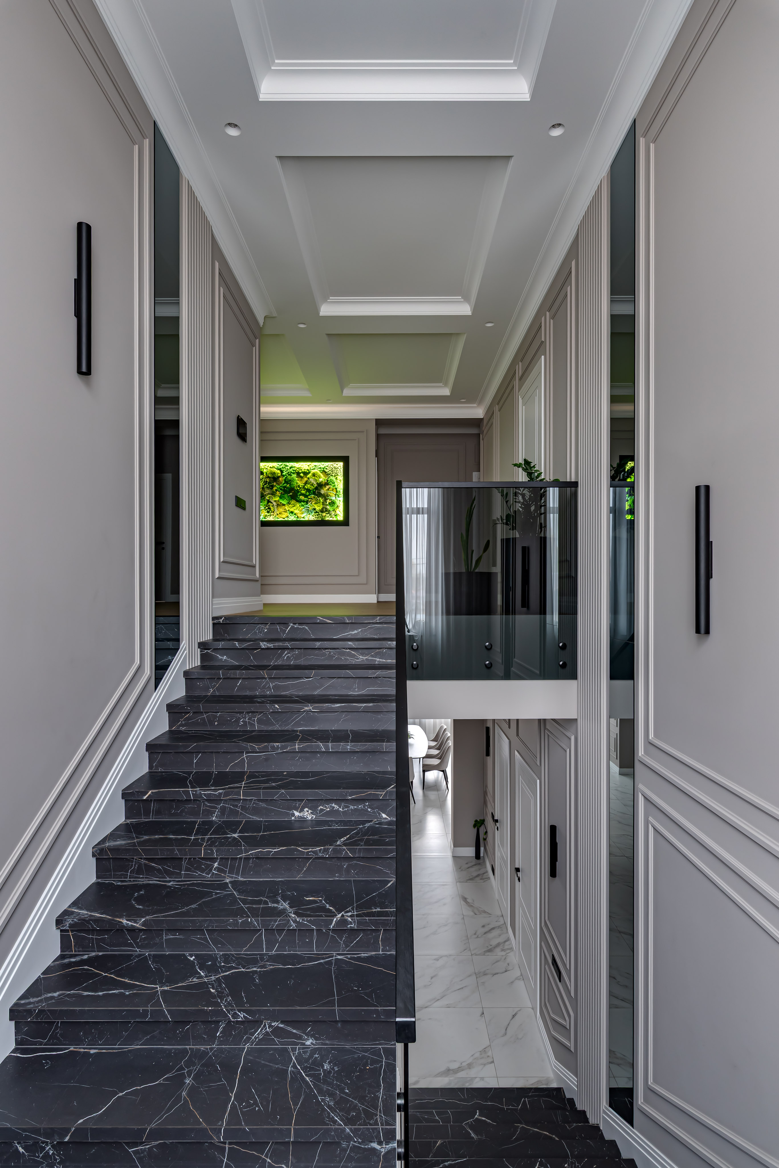 КП Березовый парк 280м.кв.