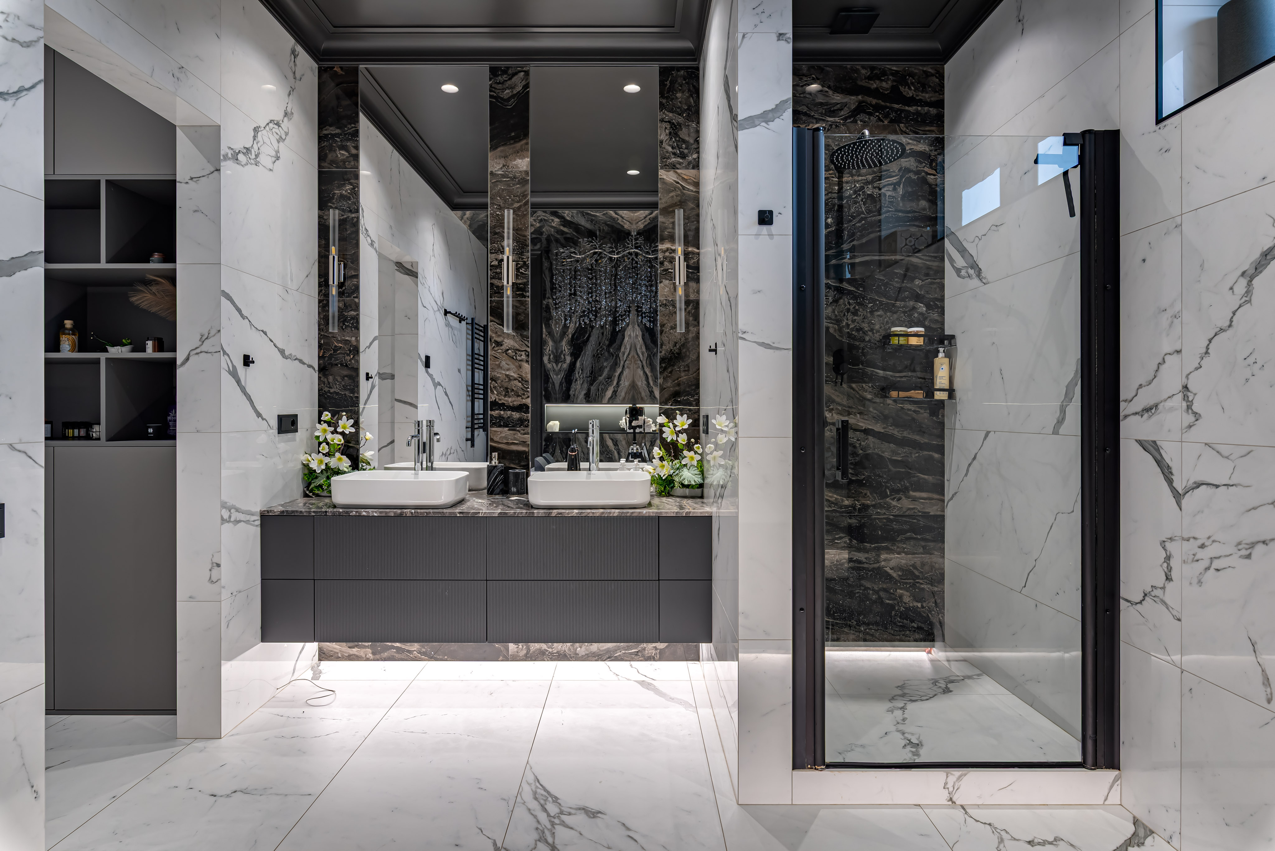 КП Березовый парк 280м.кв.