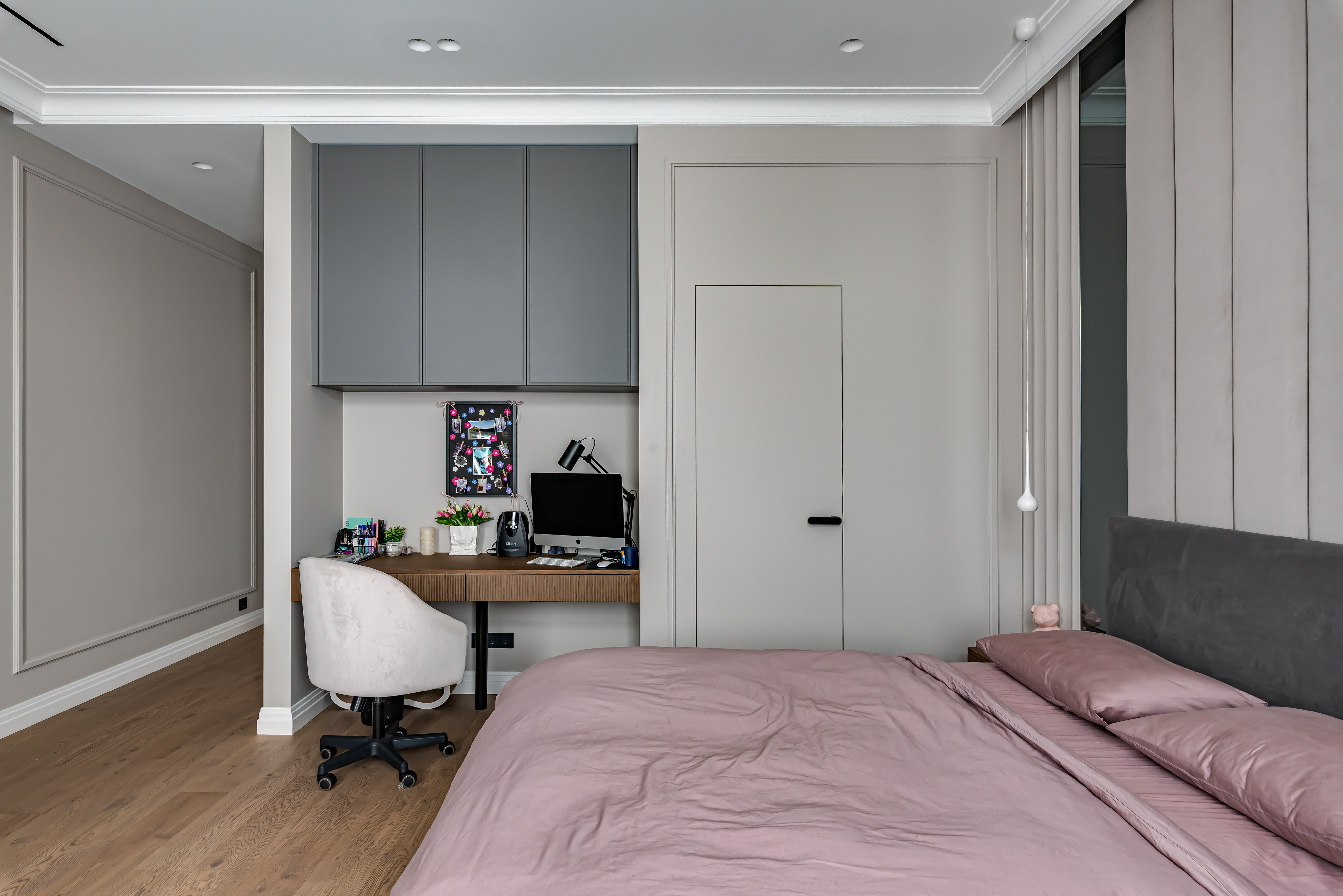 КП Березовый парк 280м.кв.
