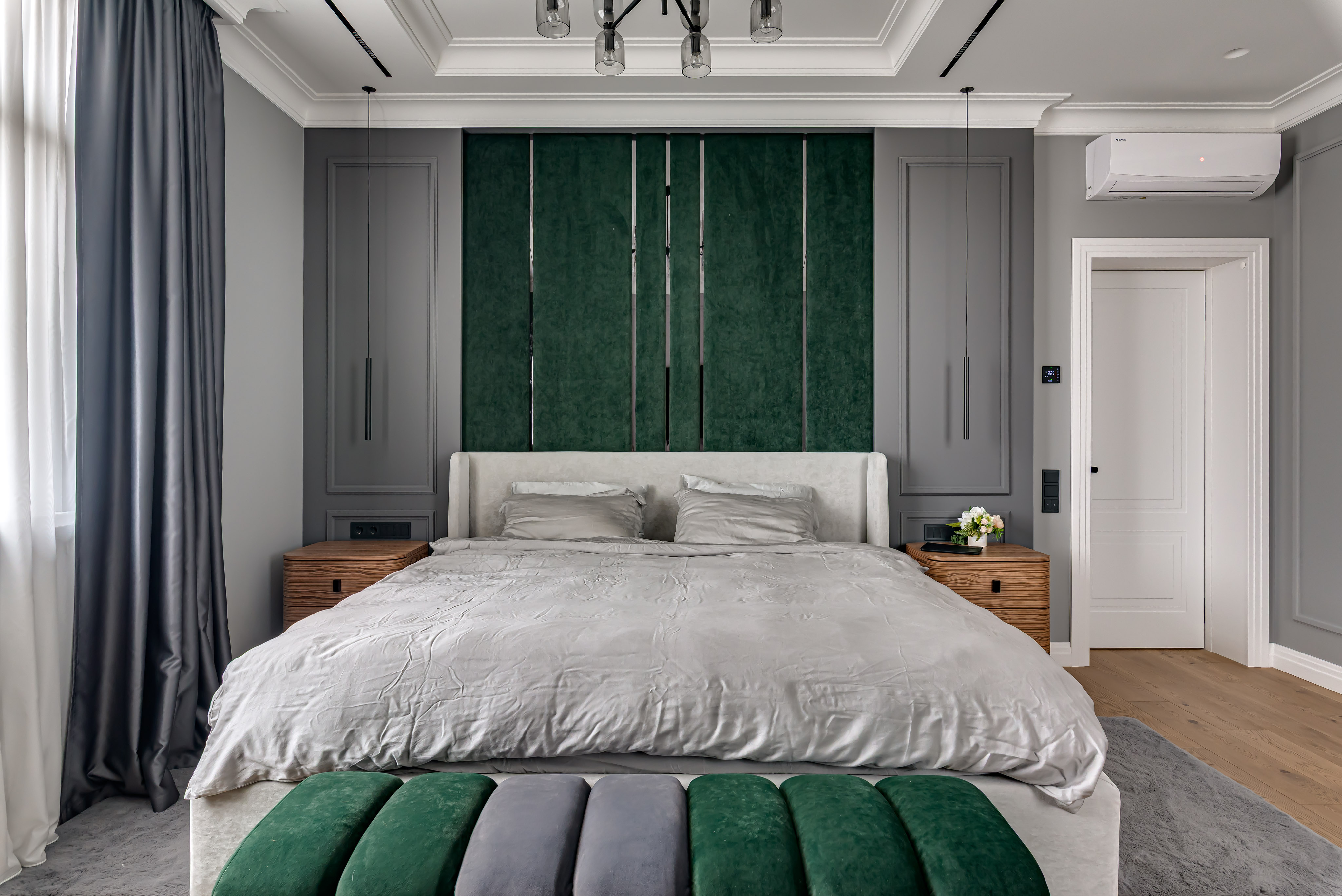 КП Березовый парк 280м.кв.