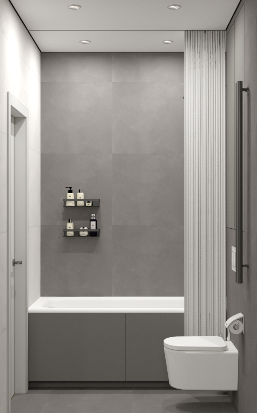 Однокомнатная квартира в г.Кудрово