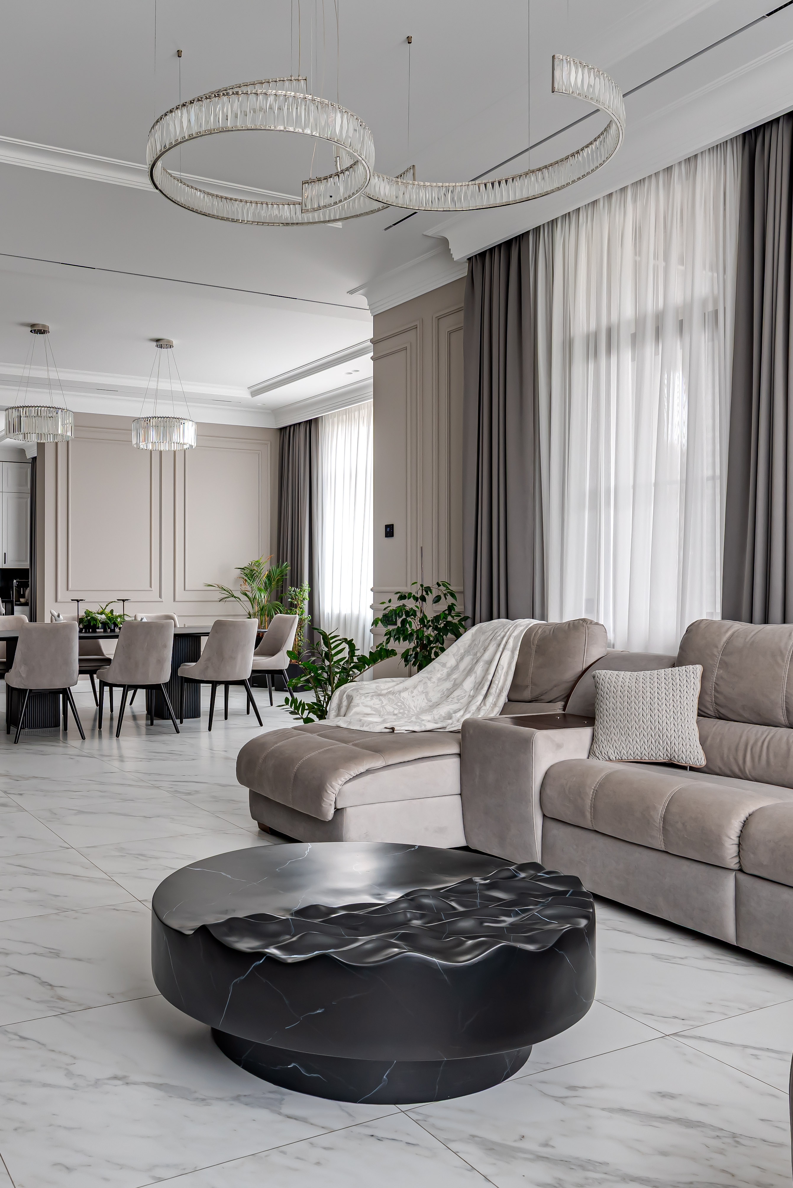 КП Березовый парк 280м.кв.