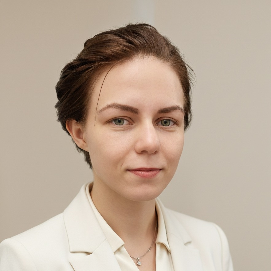 Кристина Кирпичева