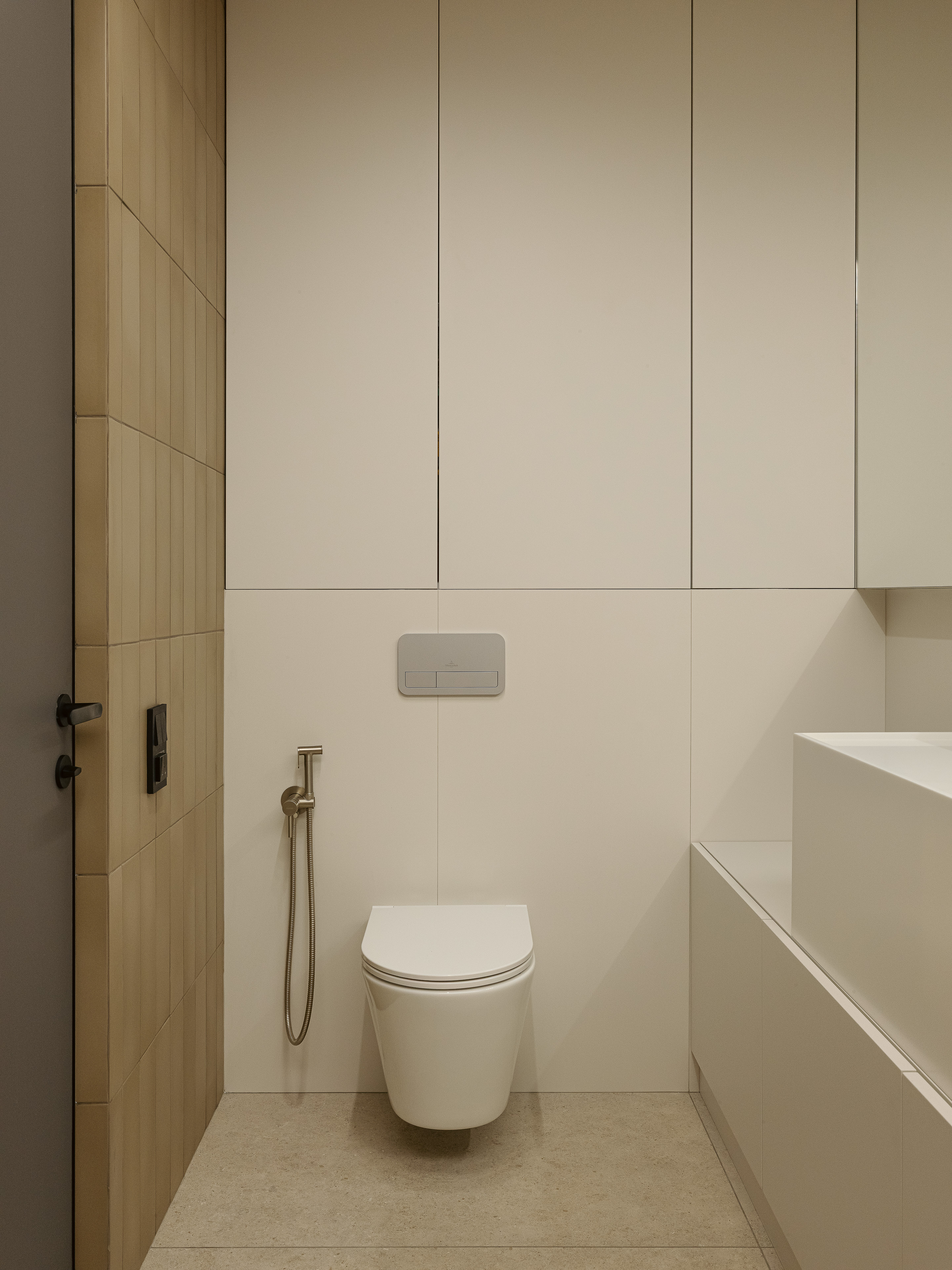 Проект Ильи Шарцева. Квартира в ЖК "Neva Residence"