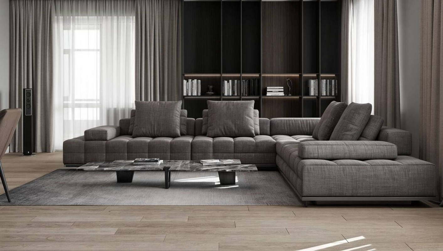 Фоновое изображение профиля Dream Home