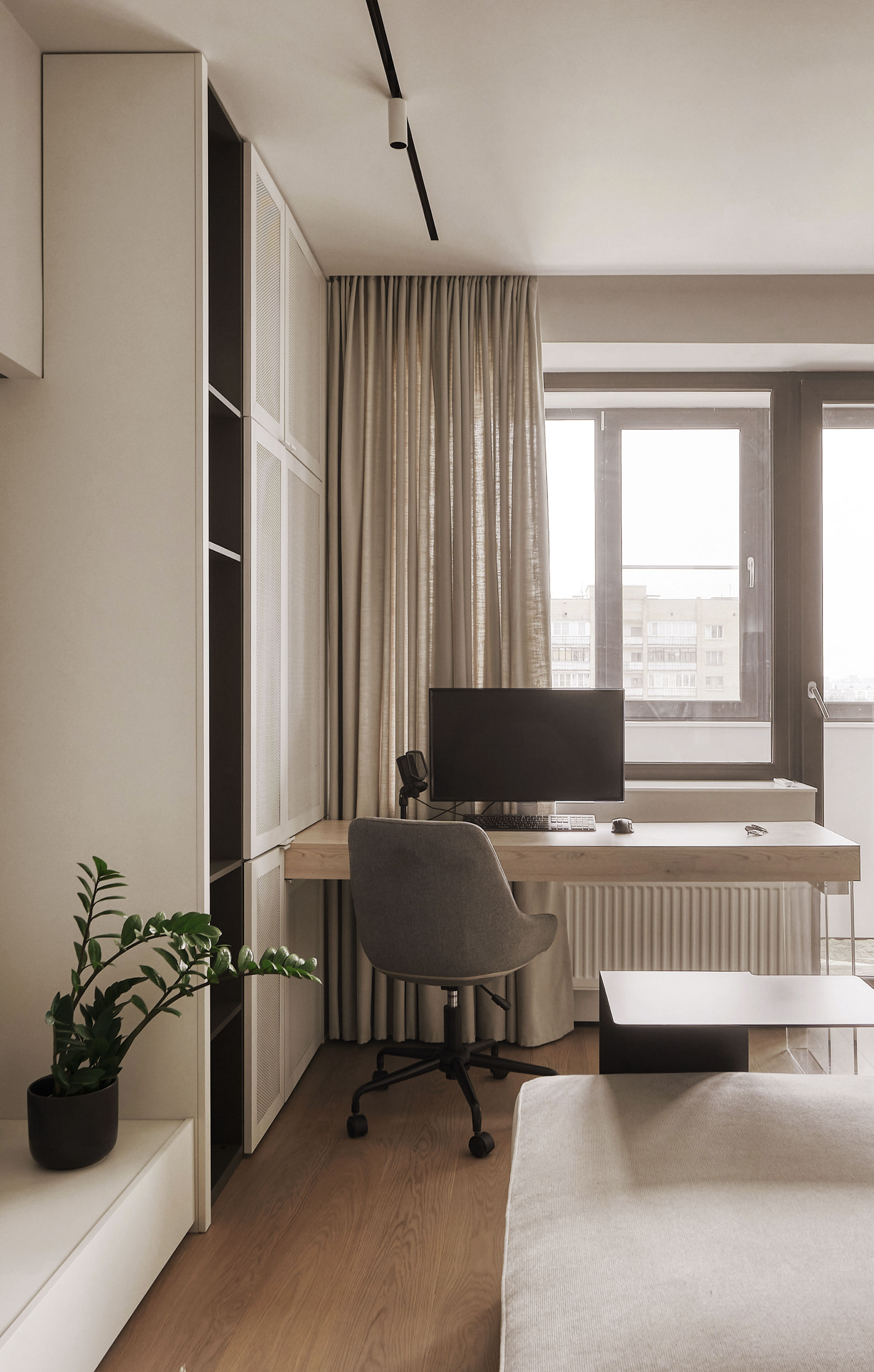 Обложка проекта: Однушка в Башне Вулыха