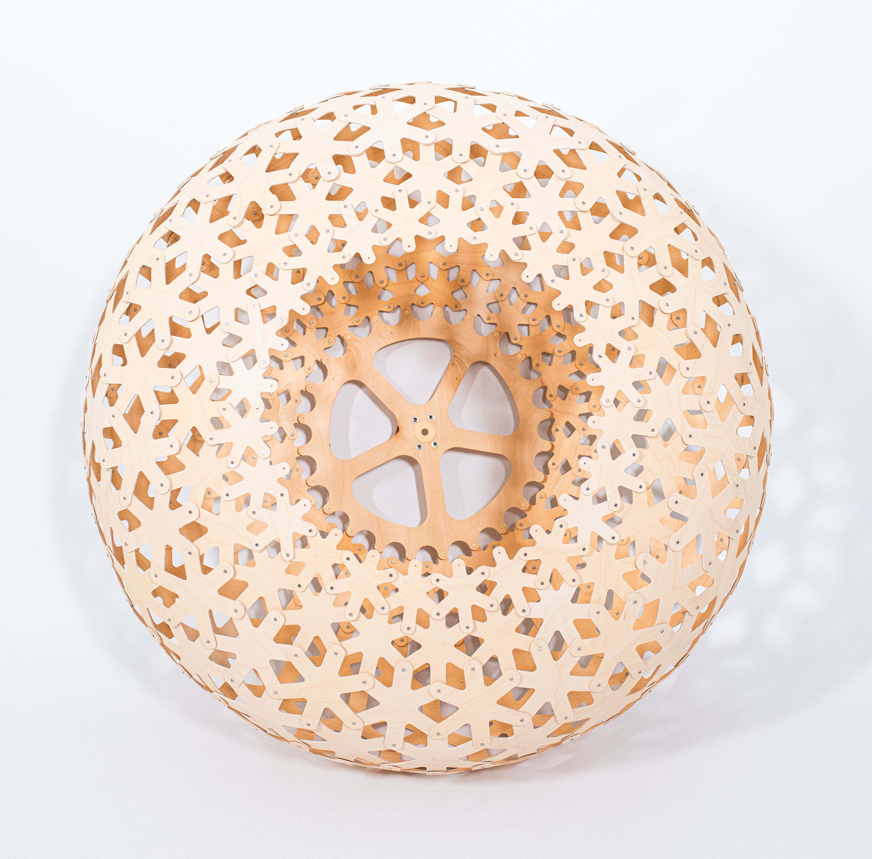 Подвесной светильник Donut