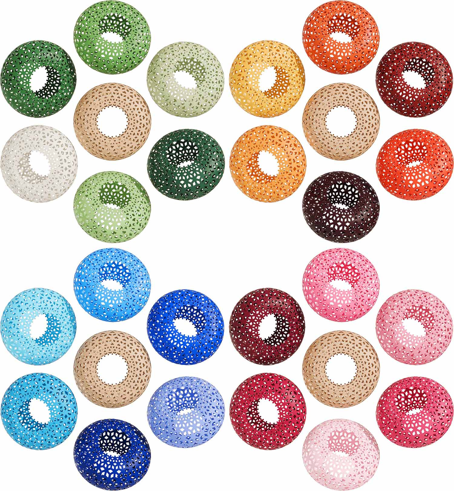 Подвесной светильник Donut