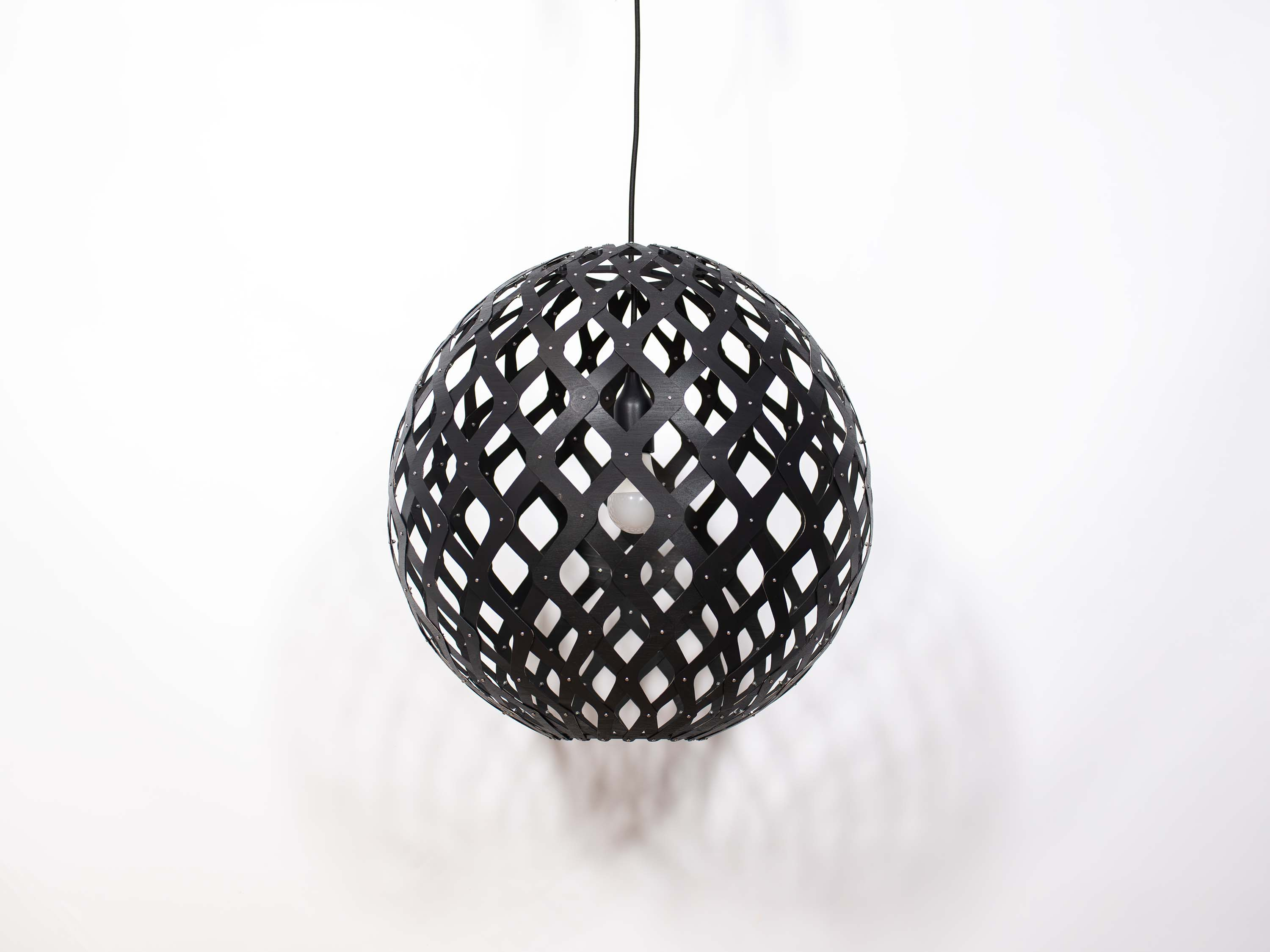 Подвесная лампа Sphere