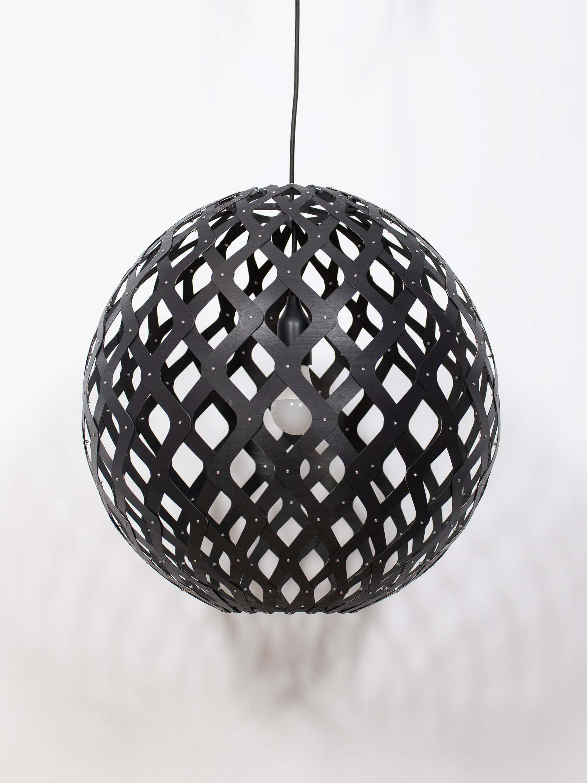 Подвесная лампа Sphere