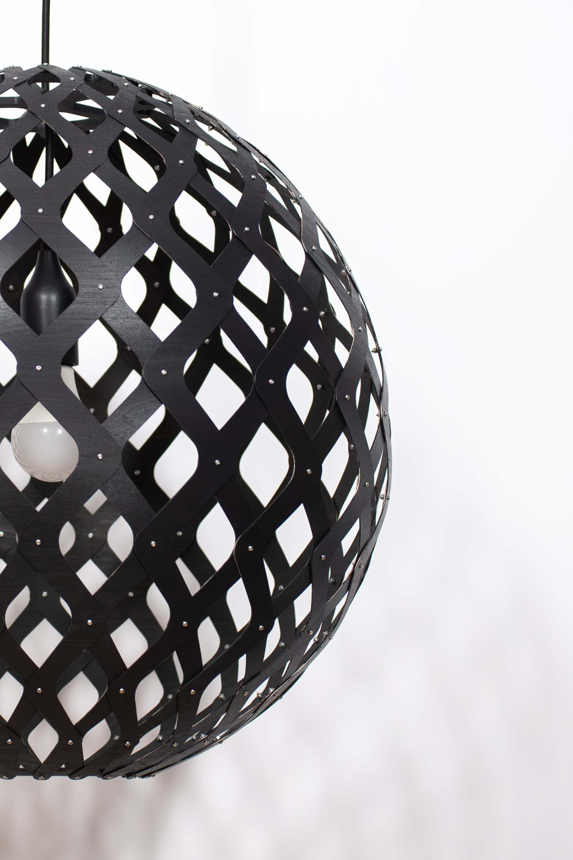 Подвесная лампа Sphere