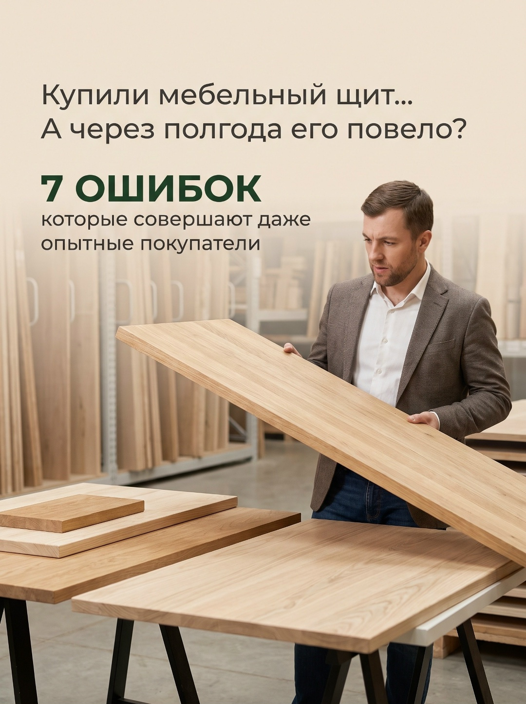 Обложка проекта: 7 ошибок, которые дорого обходятся