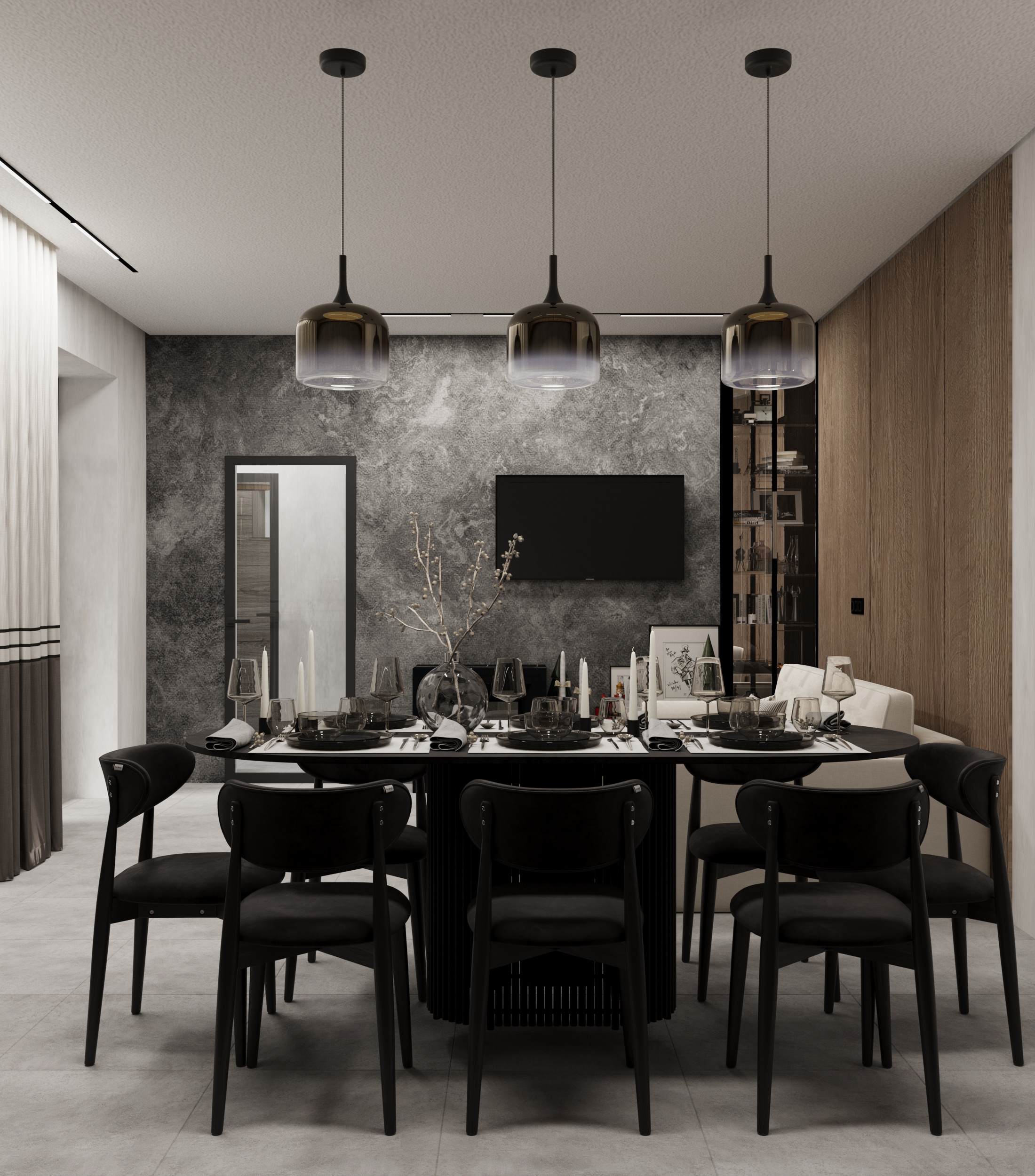 Гоголевский