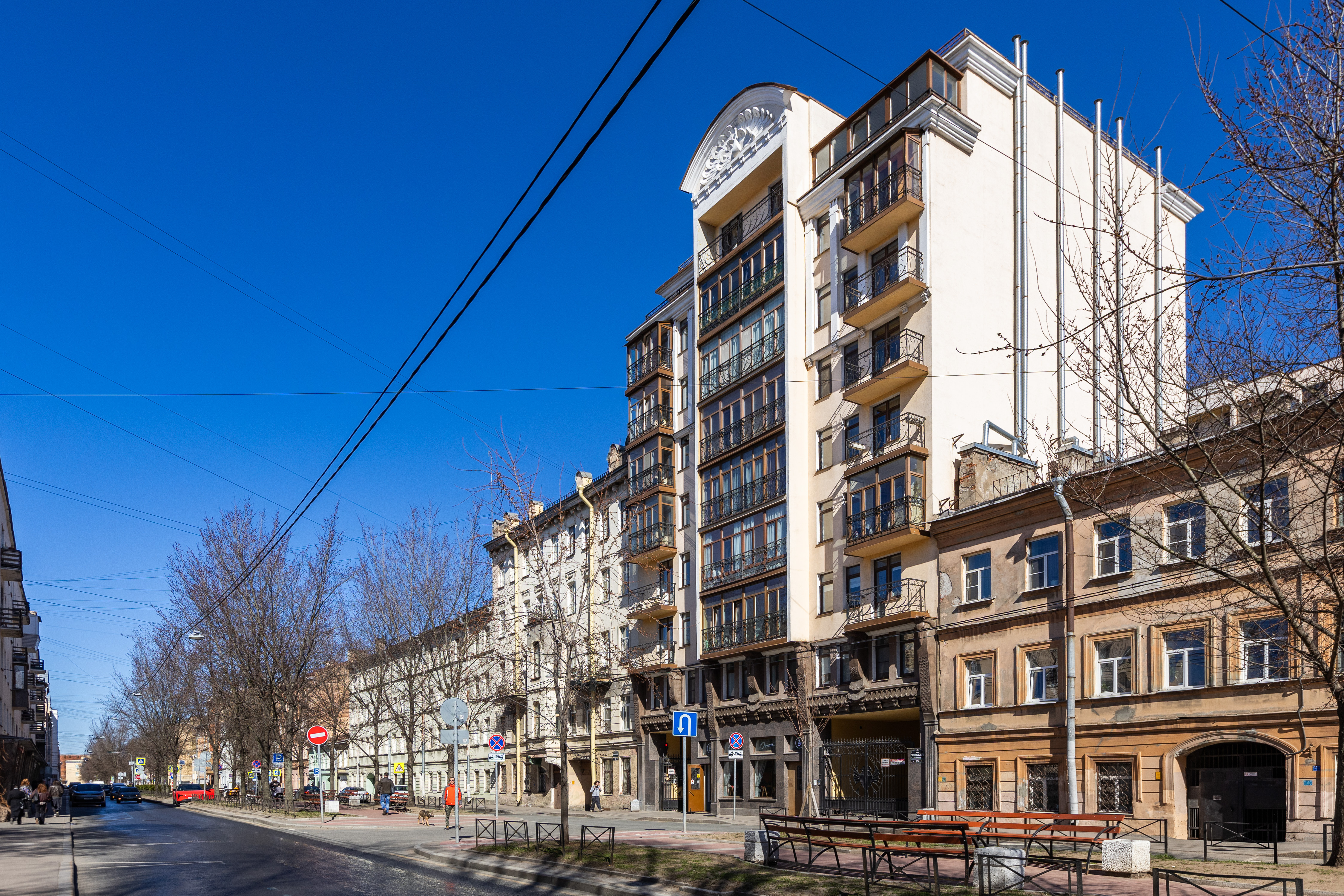 Фотосъемка квартиры для посуточной аренды
