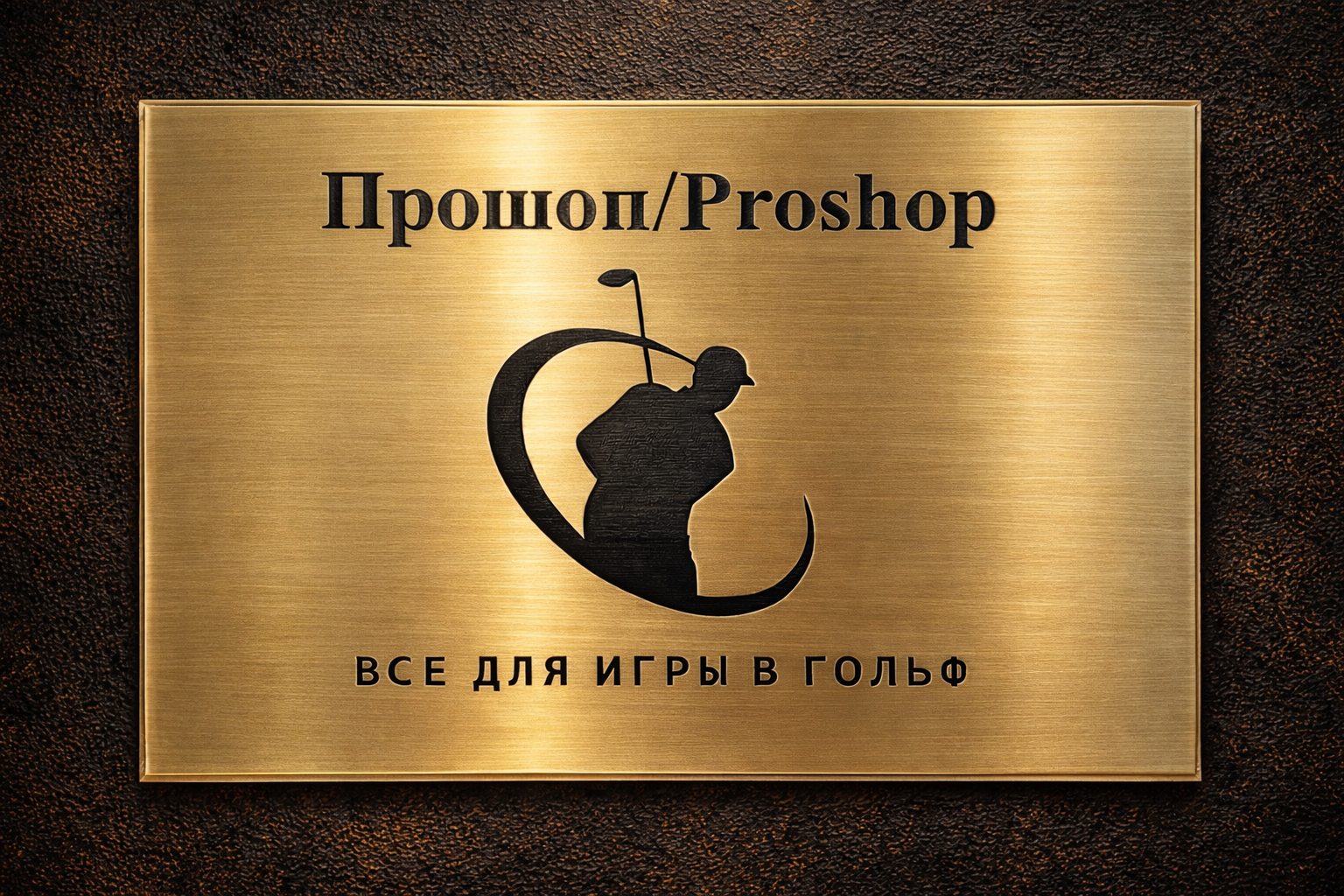 Обложка проекта: Навигация для отелей,таблички,логотипы из латуни