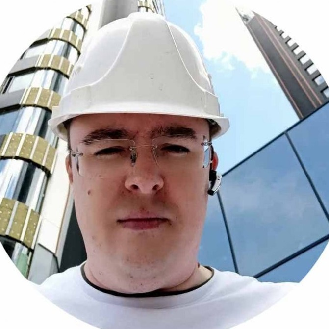Тимур Сокол