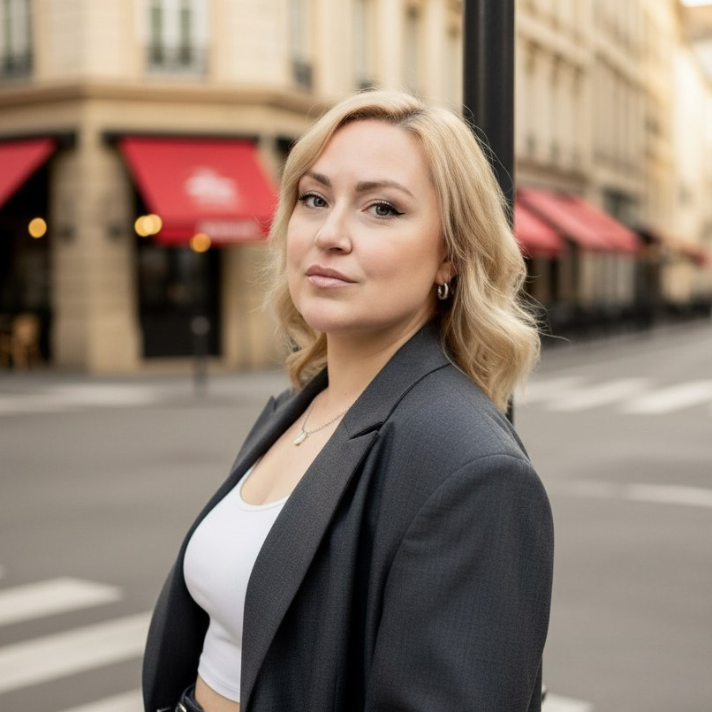 Татьяна Белова
