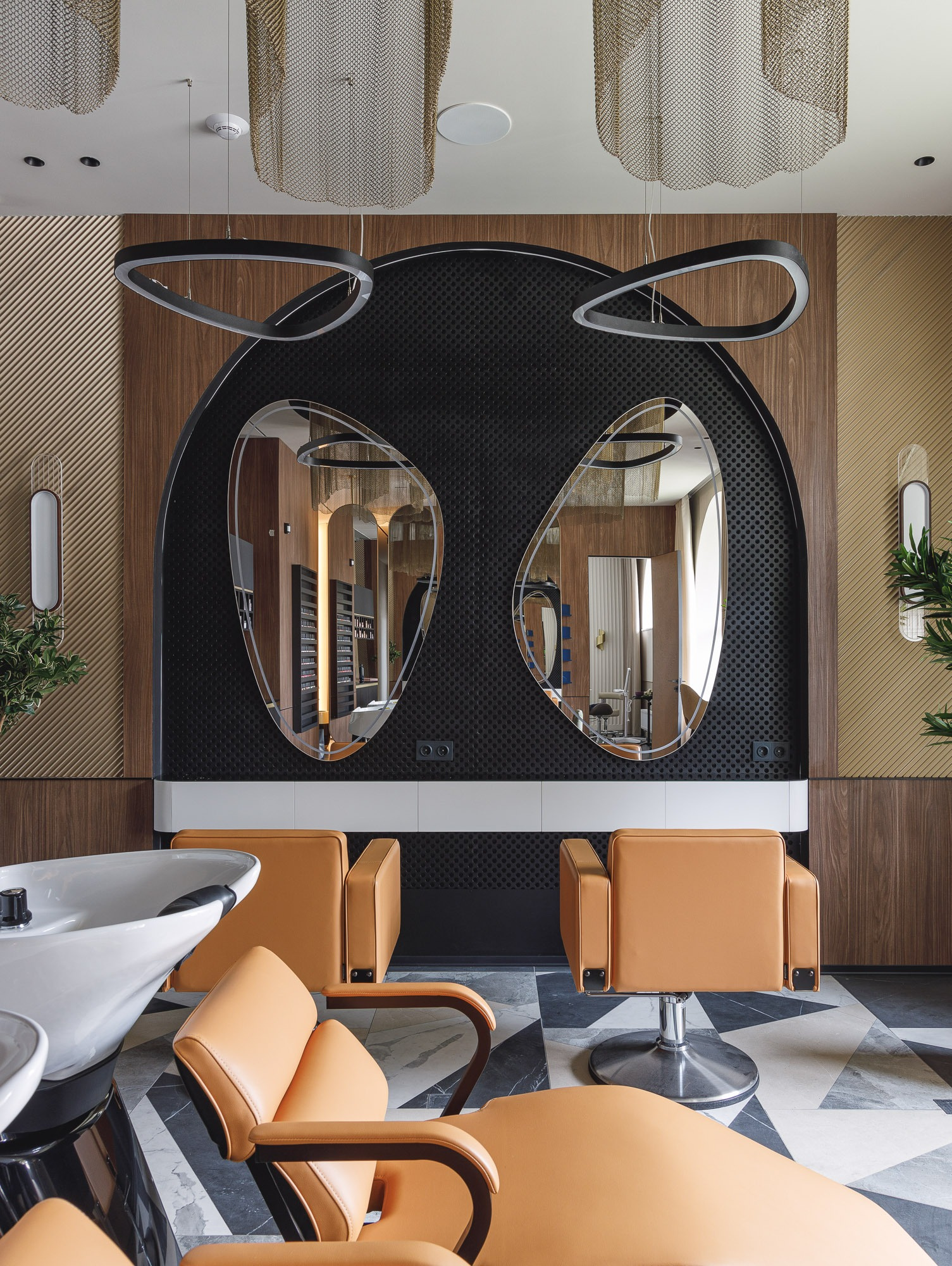 Салон красоты ‘‘Sensify Spa”
