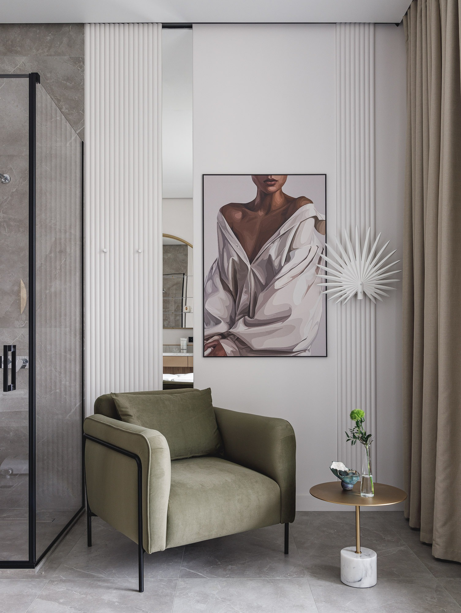 Салон красоты ‘‘Sensify Spa”