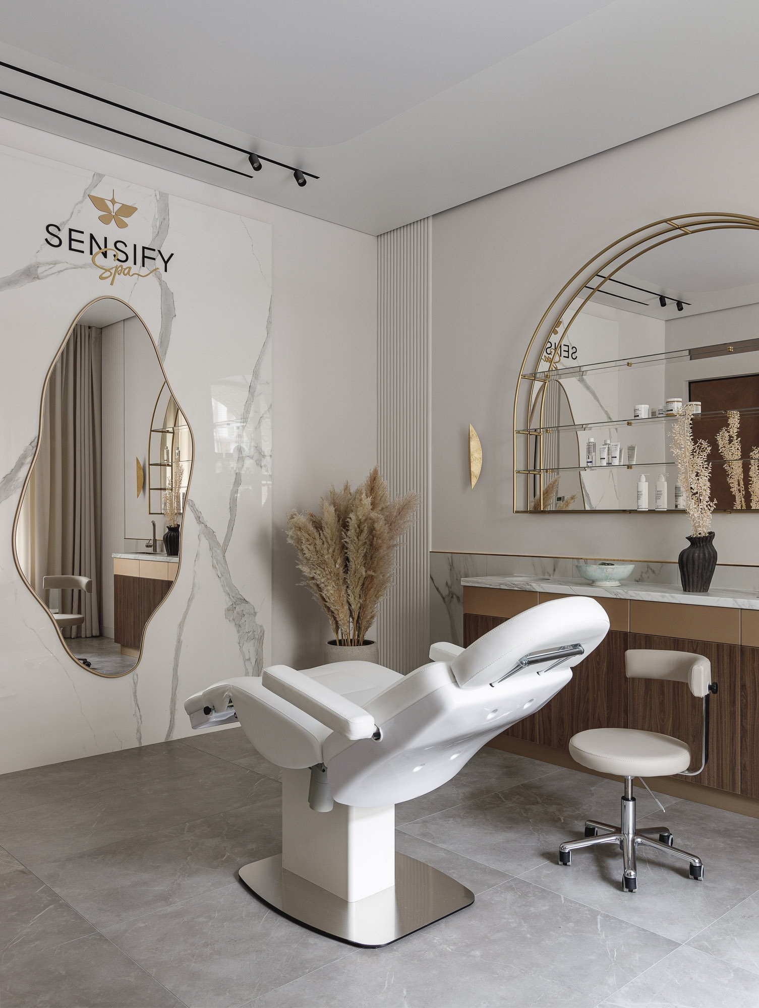 Салон красоты ‘‘Sensify Spa”