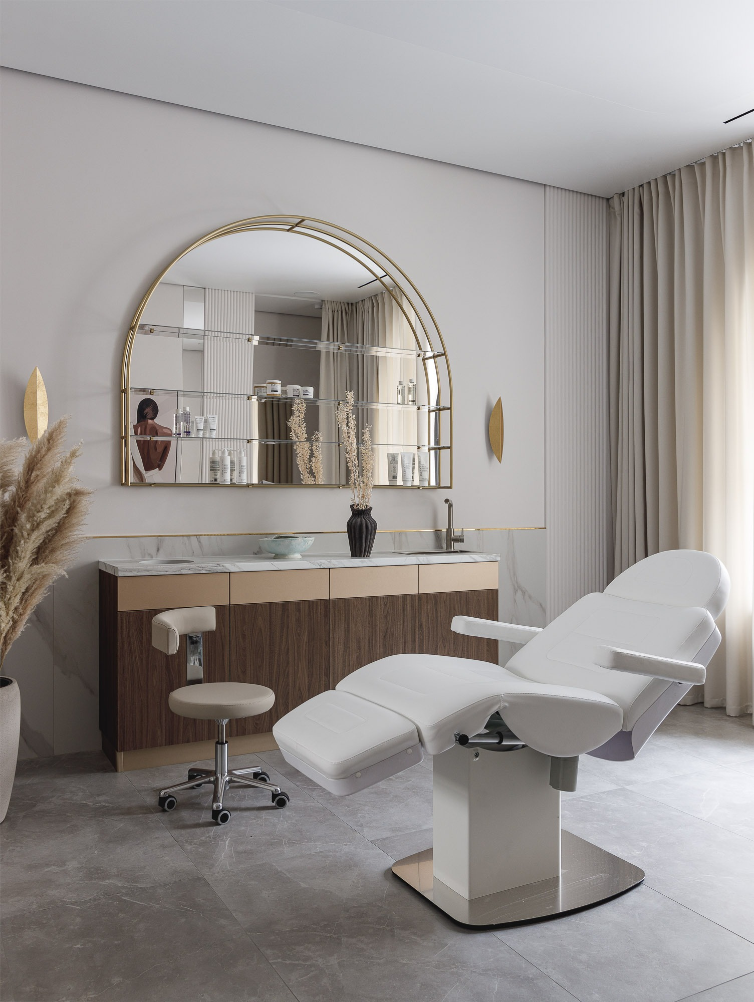 Салон красоты ‘‘Sensify Spa”