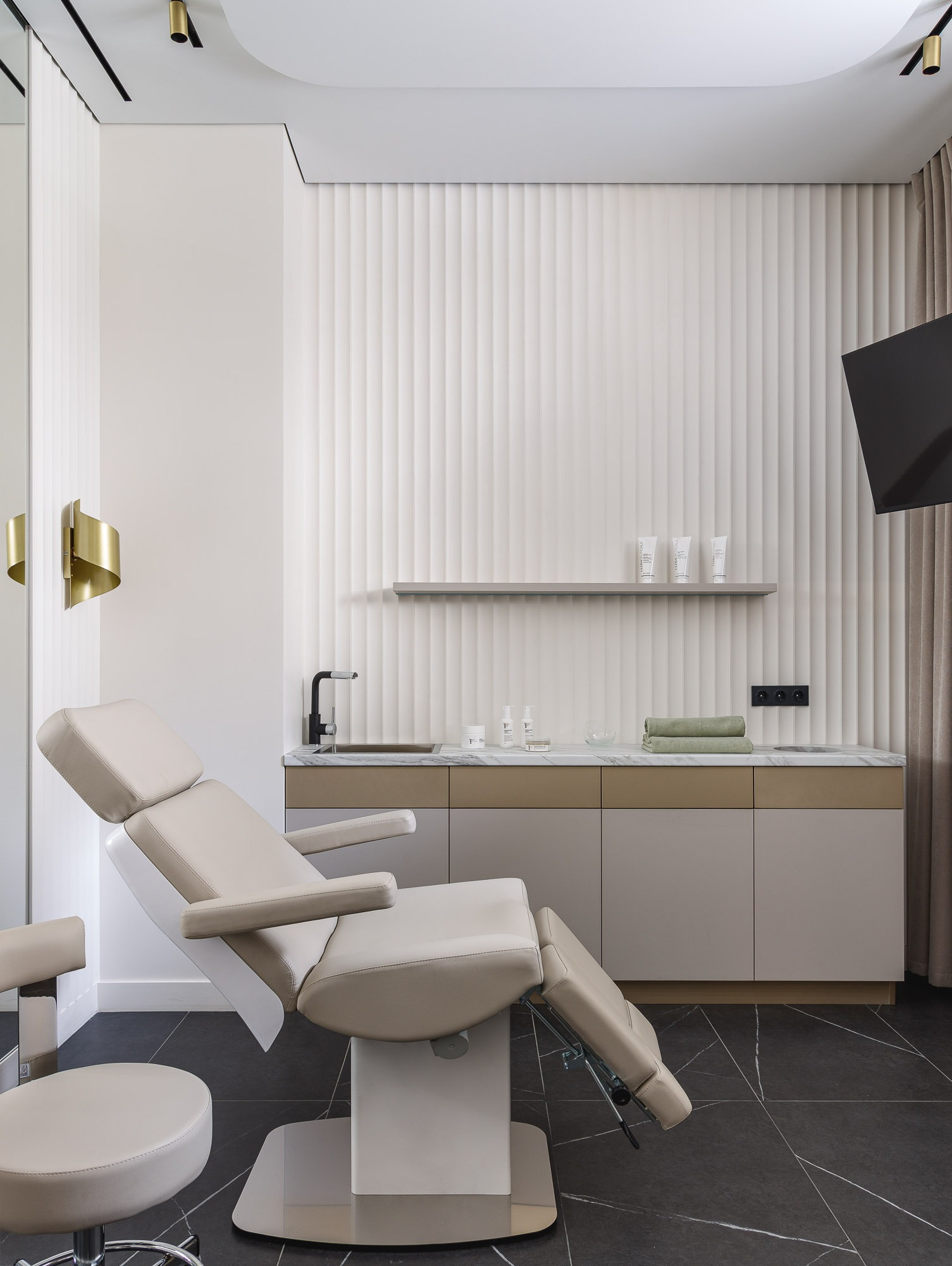 Салон красоты ‘‘Sensify Spa”
